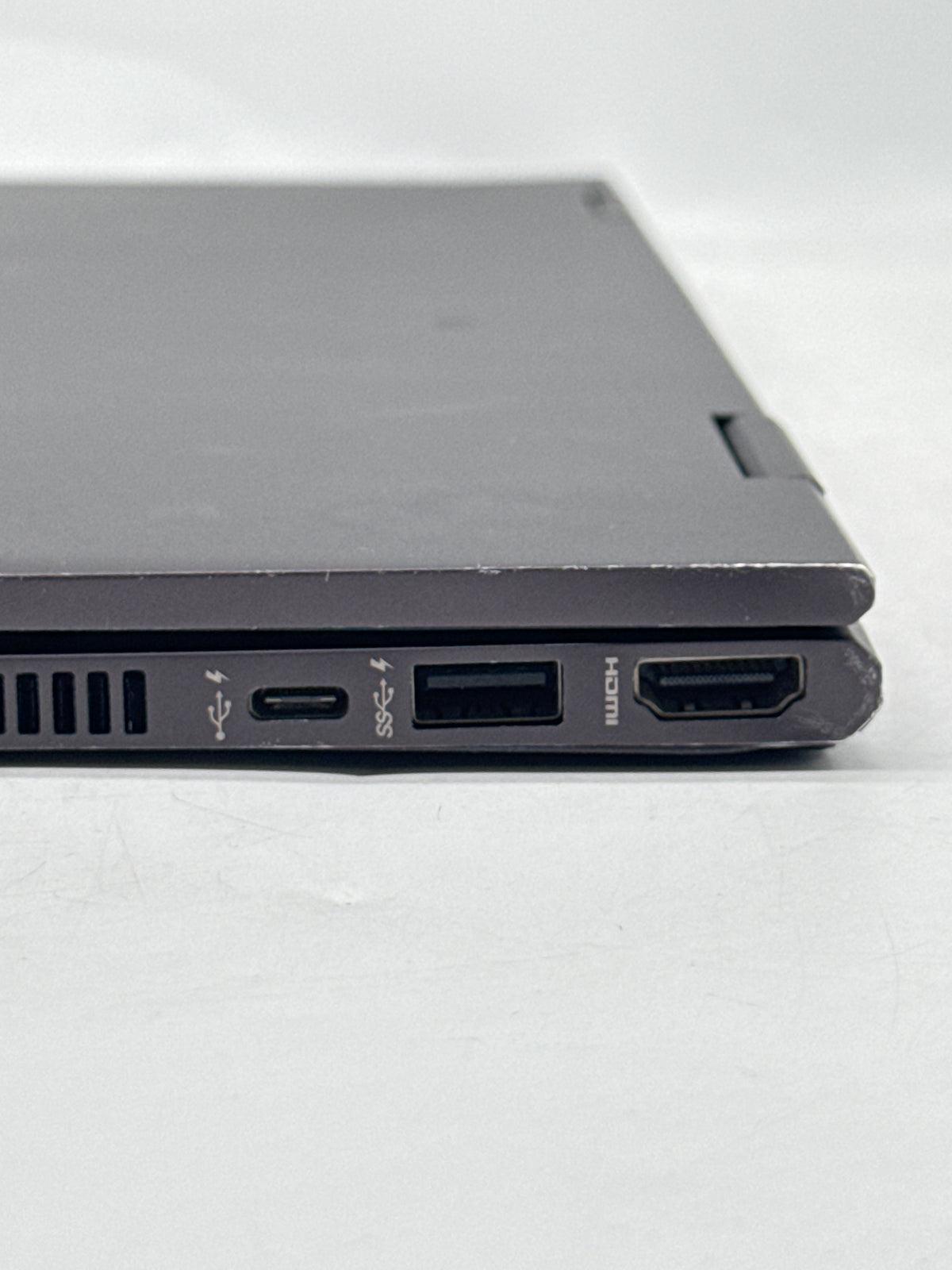 HP Envy X360 15m-ds0011dx Ryzen 5 3500U 8GB RAM 256GB SSD - For Parts