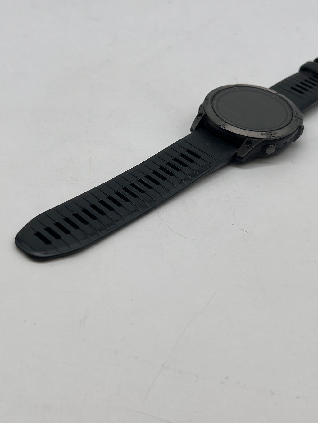 Garmin Epix Pro Gen 2 GPS 51mm Black Sapphire Titanium - Used