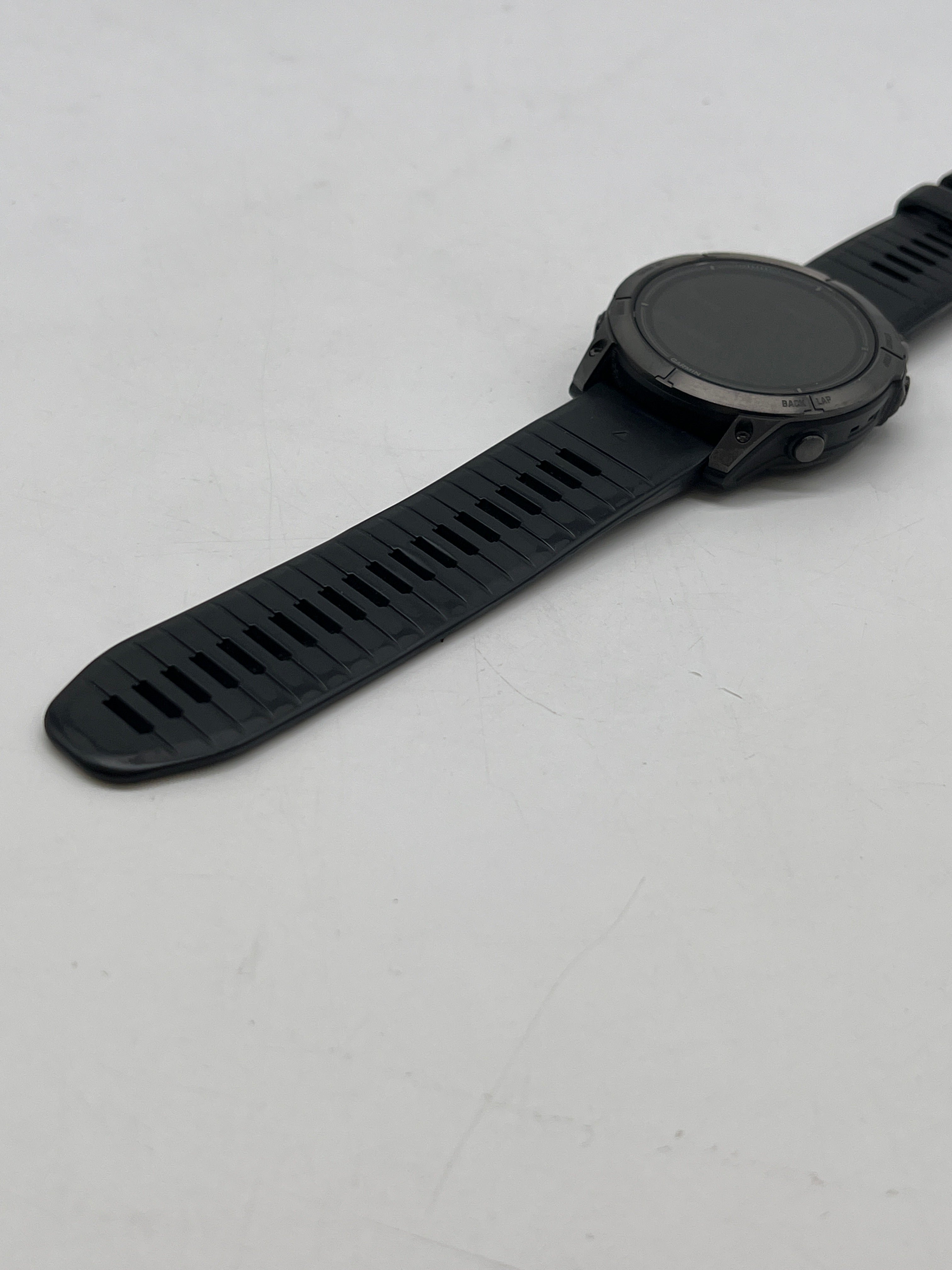 Garmin Epix Pro Gen 2 GPS 51mm Black Sapphire Titanium - Used