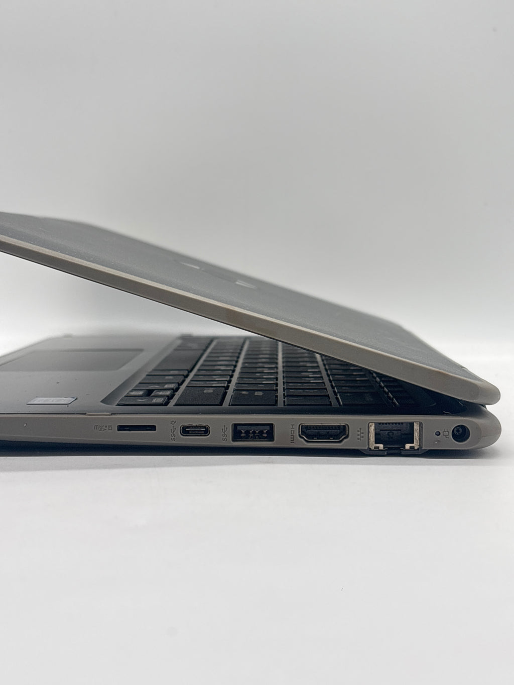 HP ProBook x360 11 G4 EE i5-8200Y 8GB RAM 128GB SSD - For Parts (Read DESC)