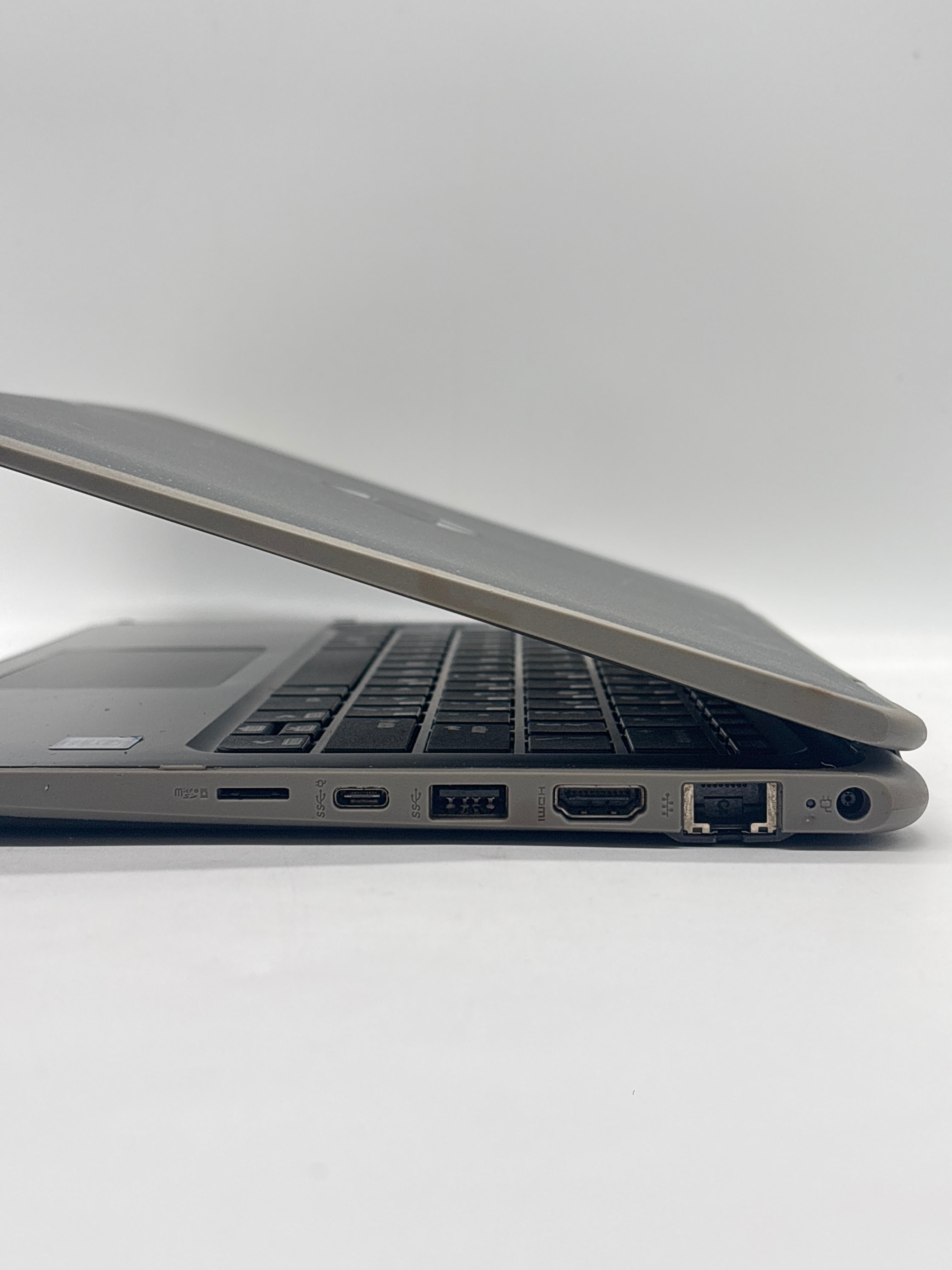 HP ProBook x360 11 G4 EE i5-8200Y 8GB RAM 128GB SSD - For Parts (Read DESC)
