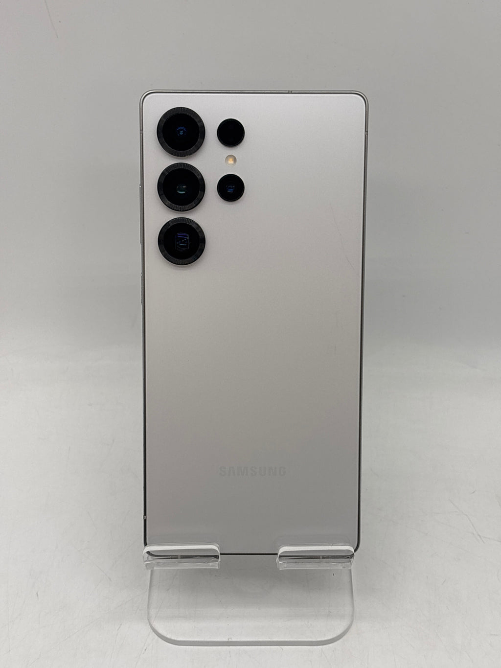 Samsung Galaxy S26 Ultra 256GB Unlocked - White