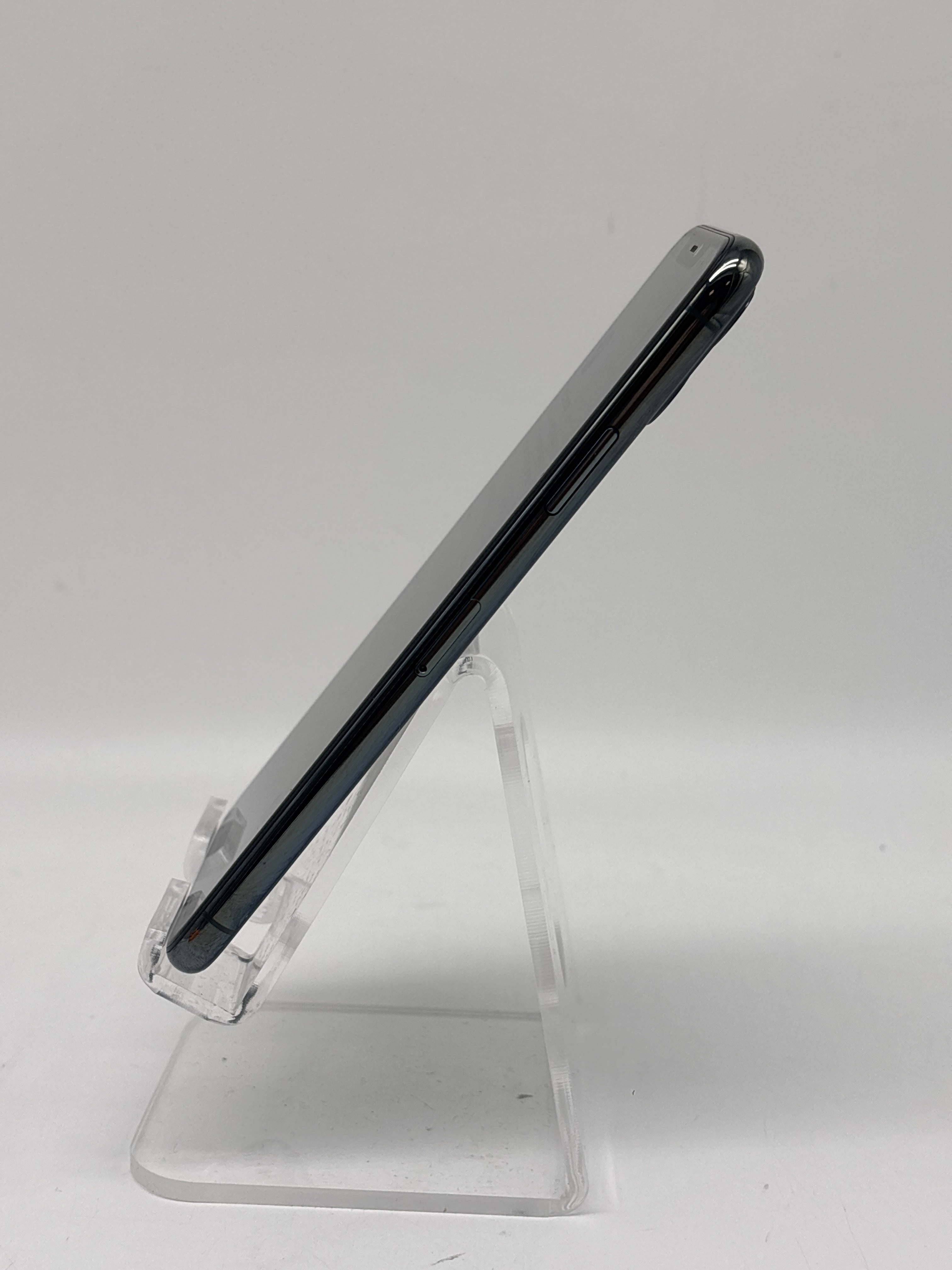 Apple iPhone 11 Pro Max 64GB Sprint Mobile - For Parts (Service Battery)