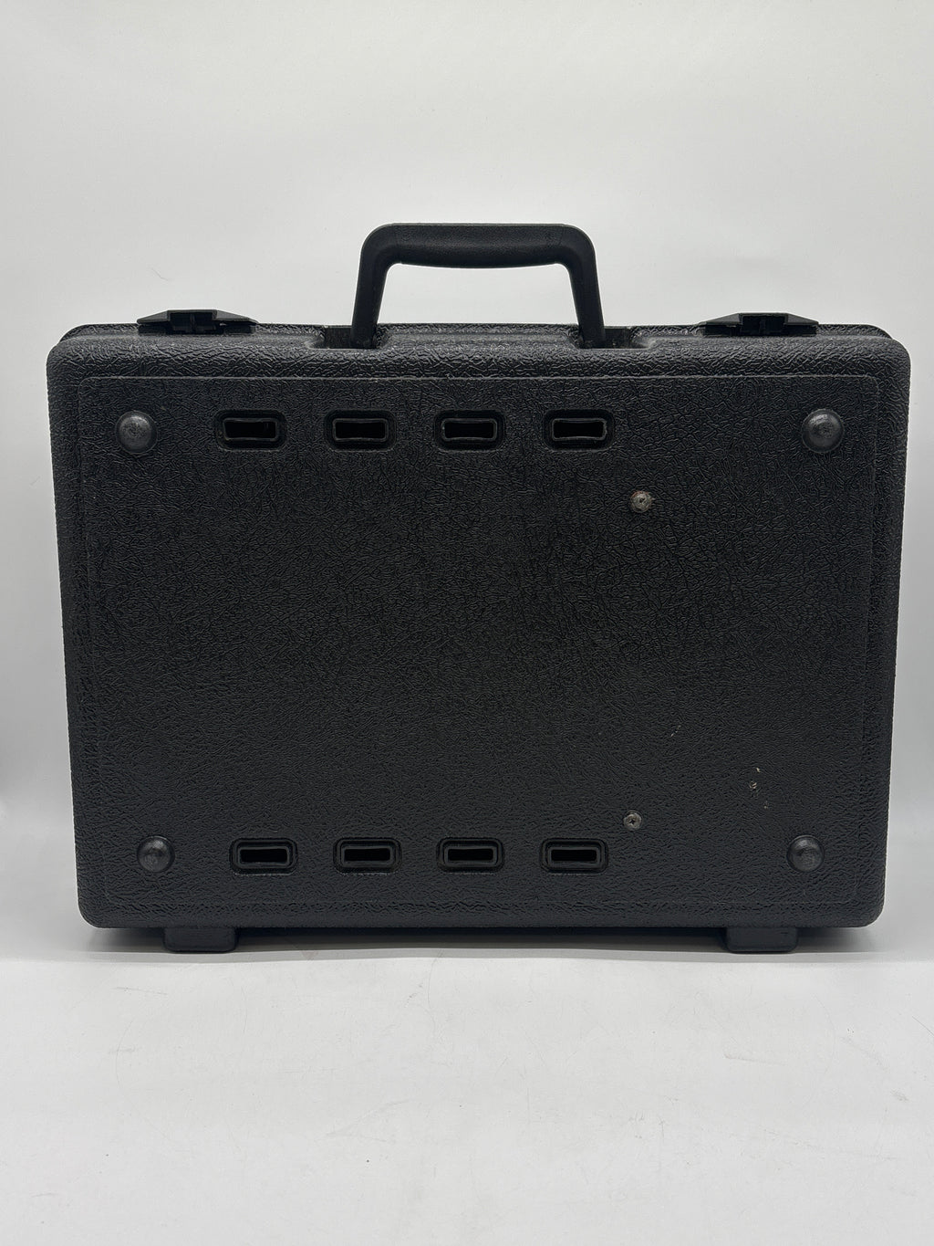Elenco XK550 Digital/Analog Trainer with case - For Parts
