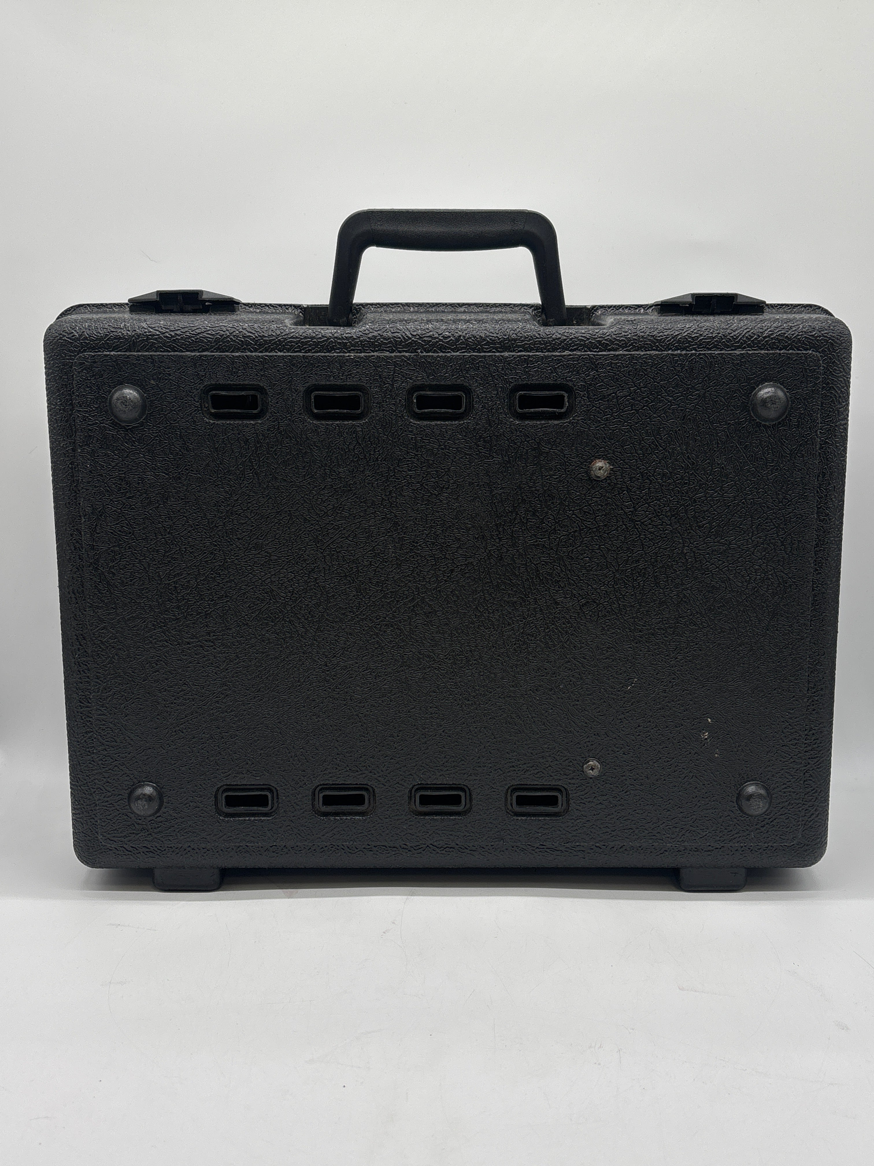 Elenco XK550 Digital/Analog Trainer with case - For Parts