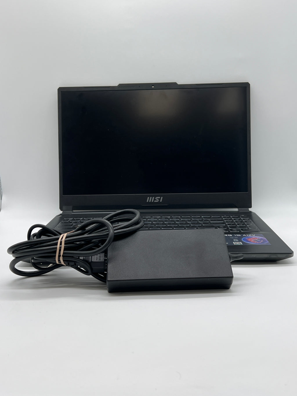 MSI Cyborg 15  i7 16GB RAM 1TB SSD, GeForce RTX 4060