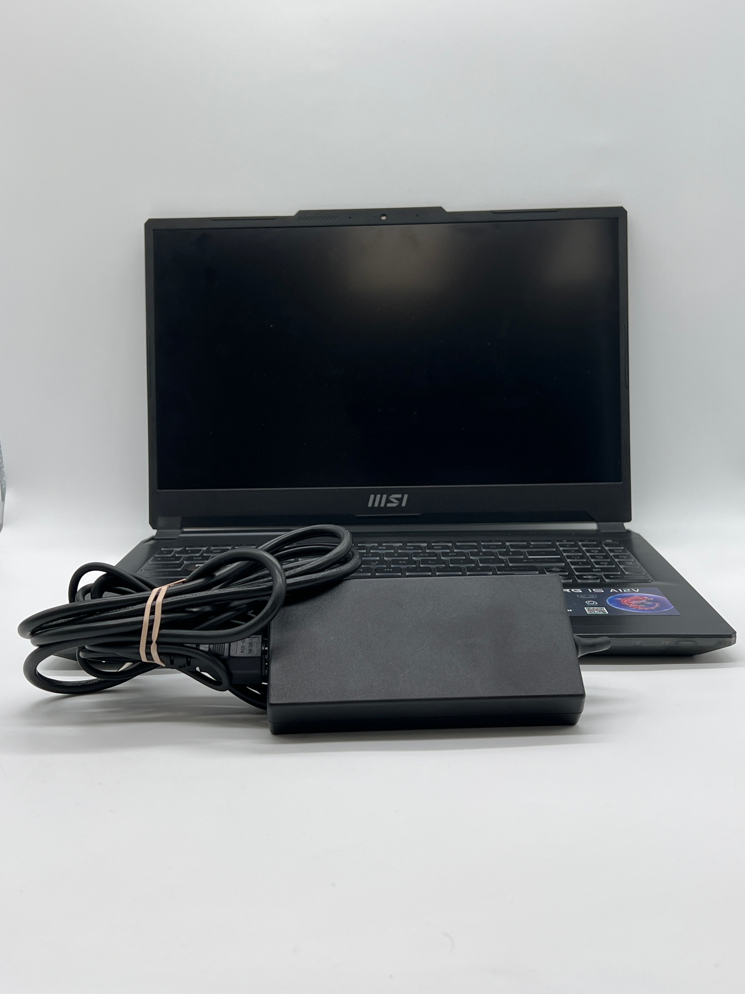MSI Cyborg 15  i7 16GB RAM 1TB SSD, GeForce RTX 4060