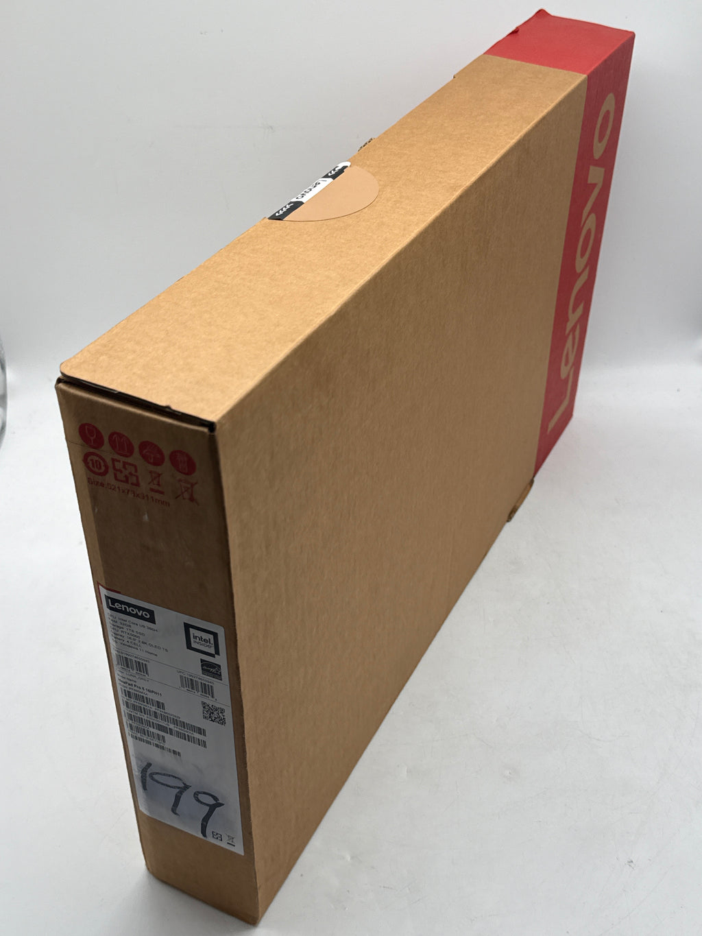 Lenovo IdeaPad Pro 5 16in Touch Screen 16IPH11 Ultra 9 386H 32GB RAM 1TB SSD RTX 5060  - New