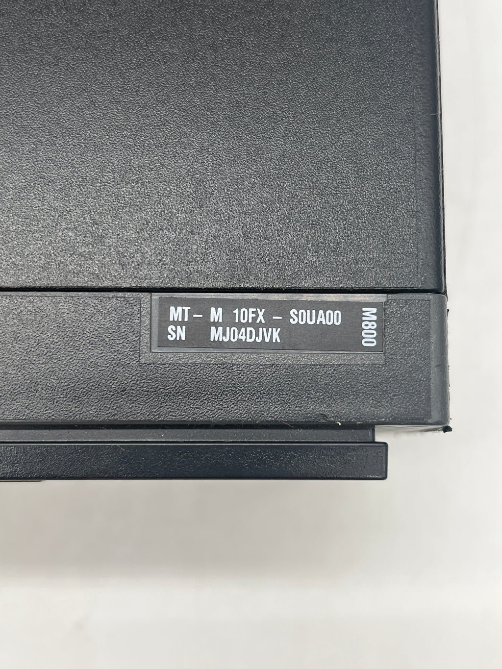 Lenovo M800 ThinkCentre i7-6700 32GB RAM 1TB SSD - Used