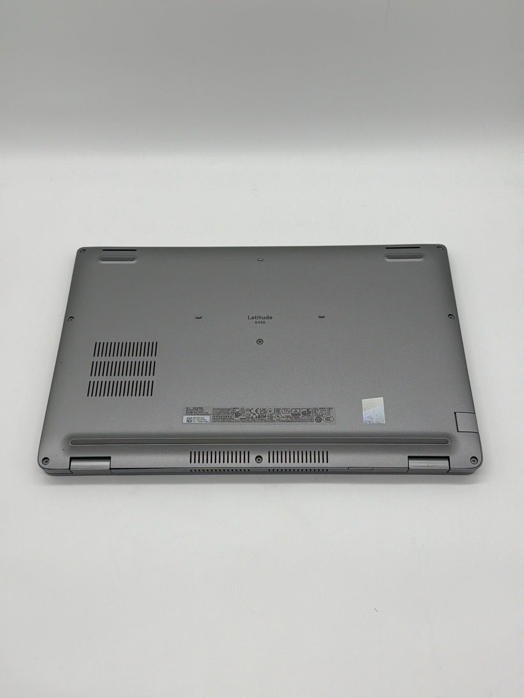 Dell Latitude 5430 14" FHD i7-1265U 12th Gen 16GB RAM 256GB SSD W/ Charger