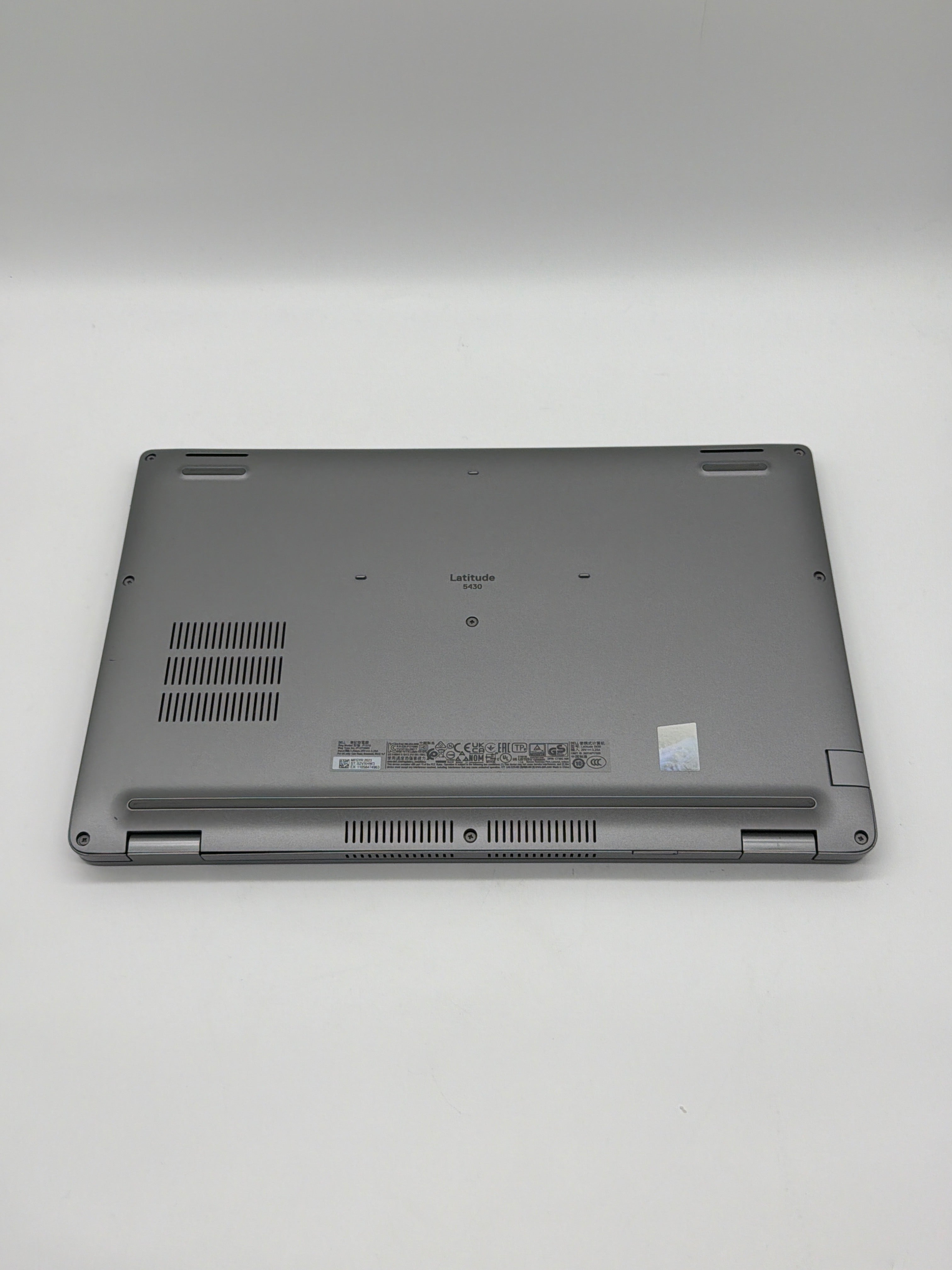 Dell Latitude 5430 14" FHD i7-1265U 12th Gen 16GB RAM 256GB SSD W/ Charger