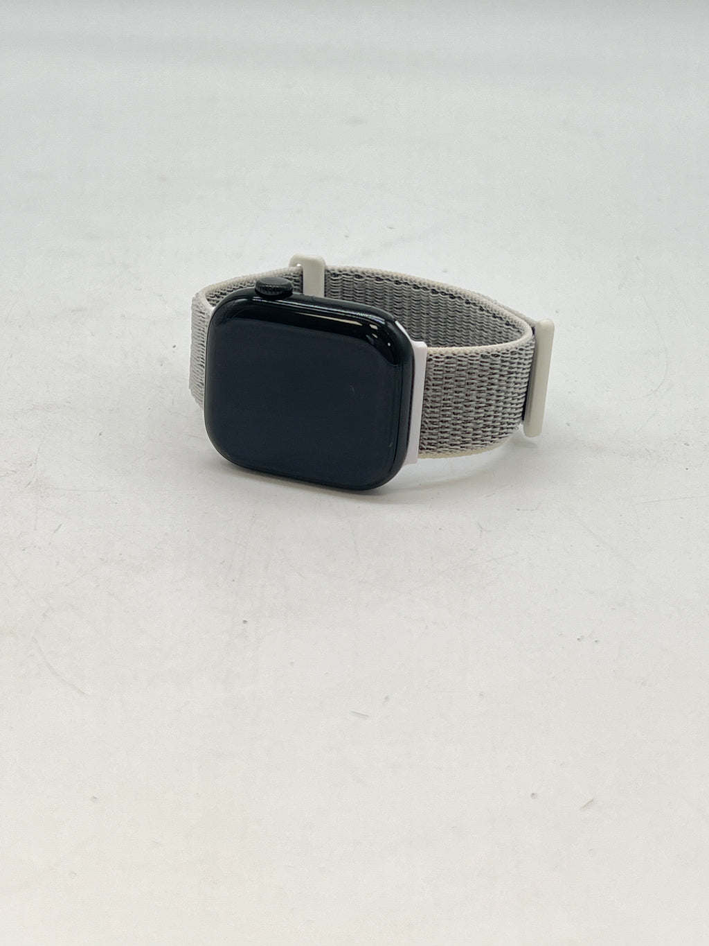 Apple Watch Series 10 GPS 42mm Black MWWE3LW/A  - Used
