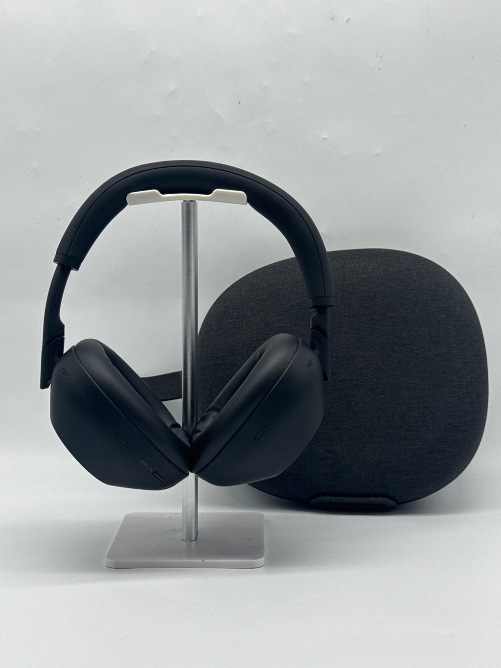 Sony WH-1000XM6 Wireless Noise Canceling Over-Ear Headphones Black - Used