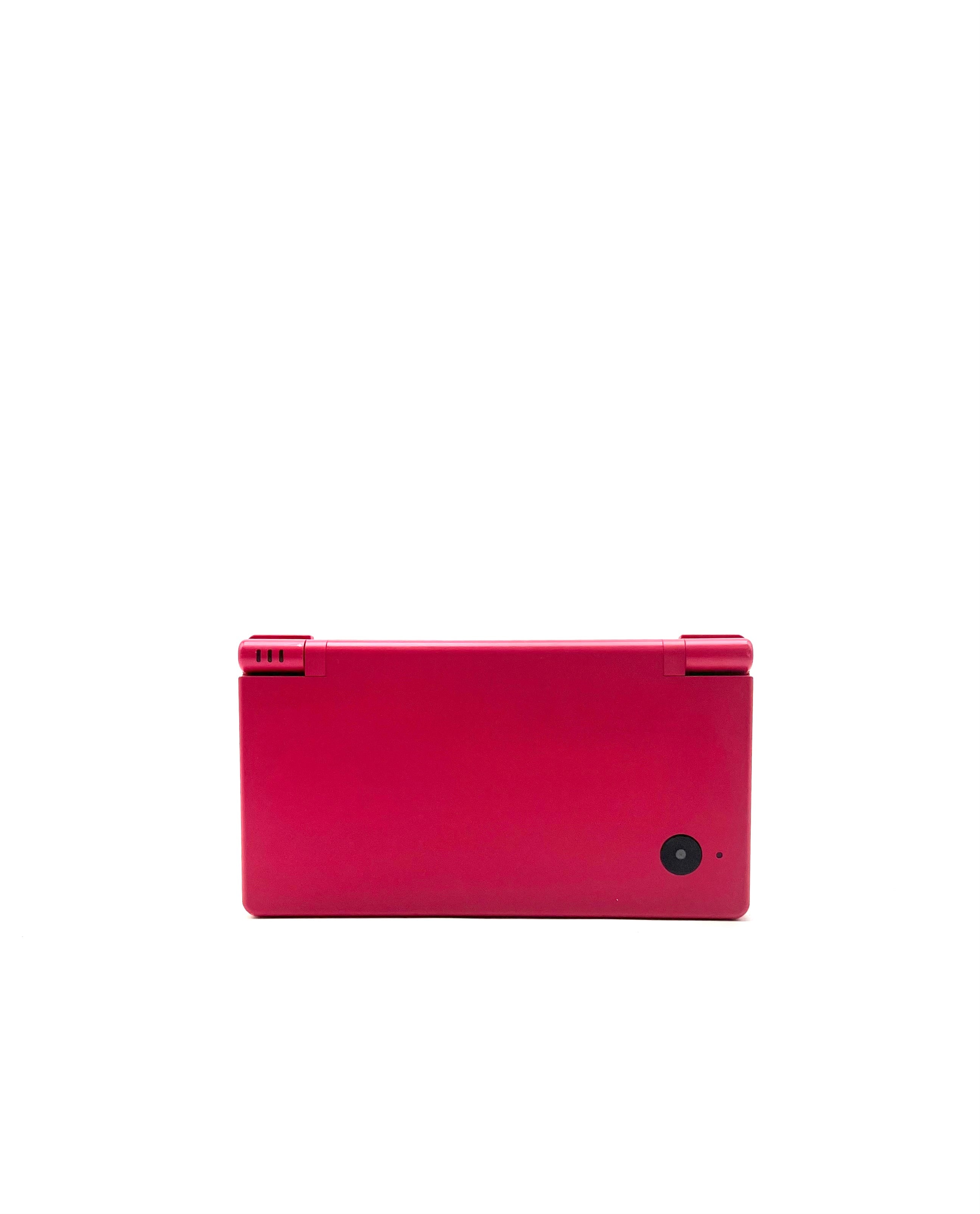 Nintendo DSi 256MB Handheld 2009 Pink - Used (Tested)