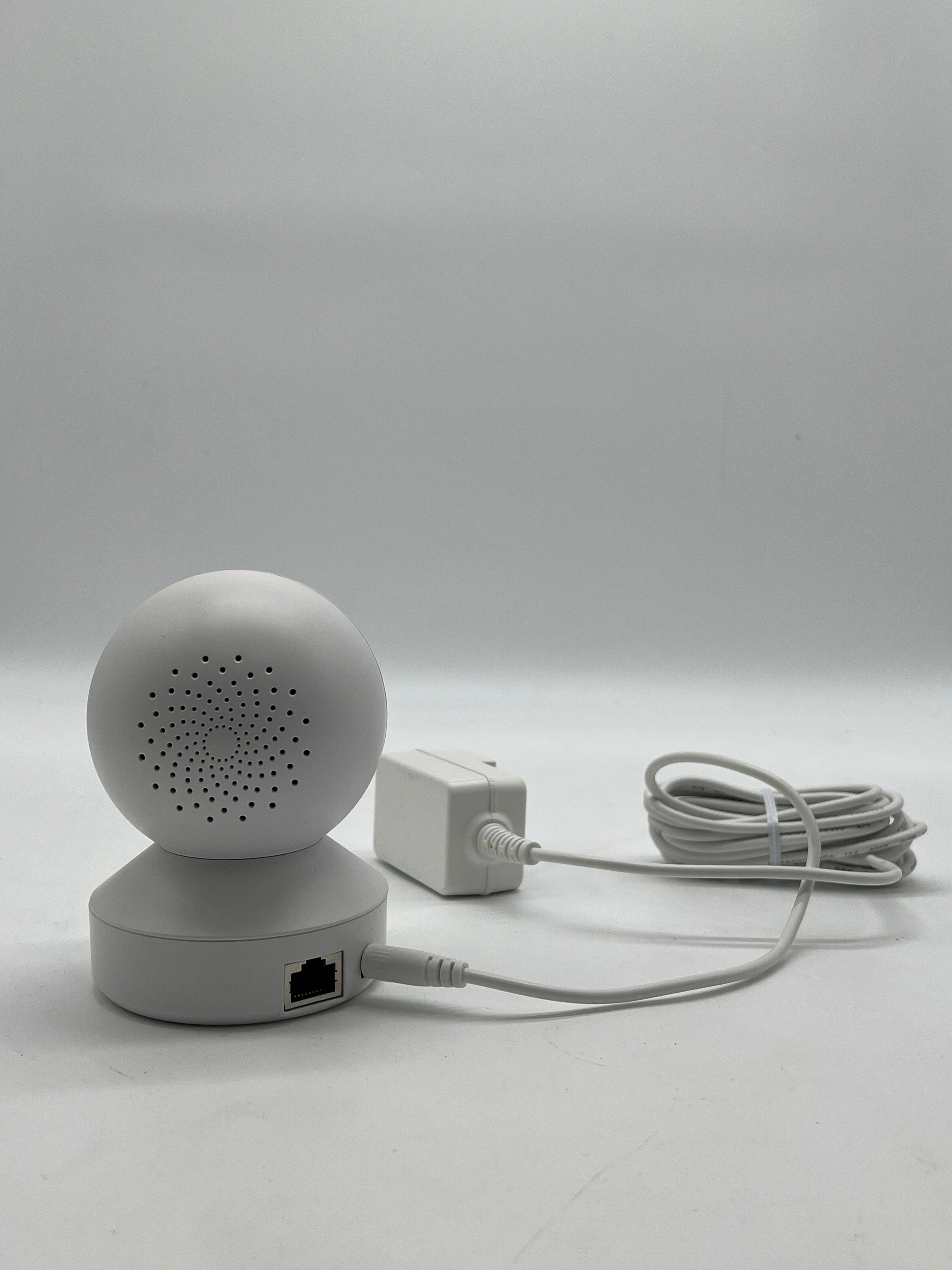 Reolink E1 Pro Indoor Security Camera - Used