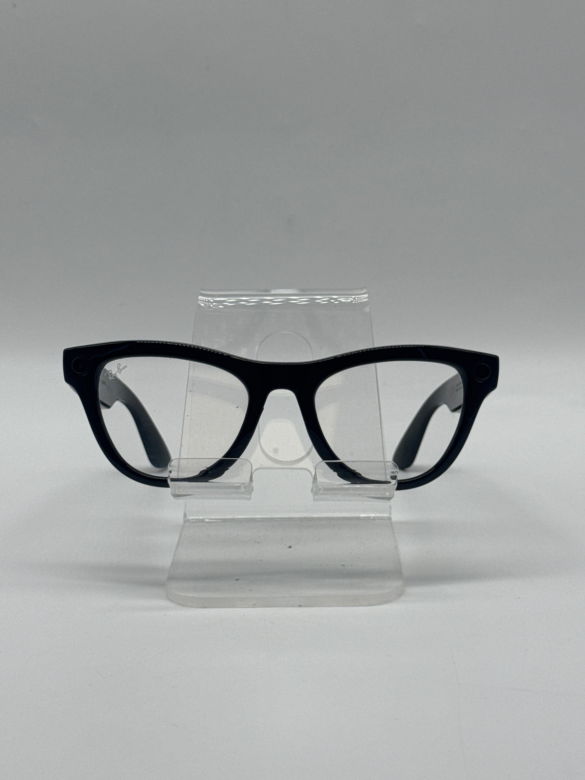 Meta Ray-Ban Skyler Smart Glasses Gen 2 RW4014 32GB Black - Used