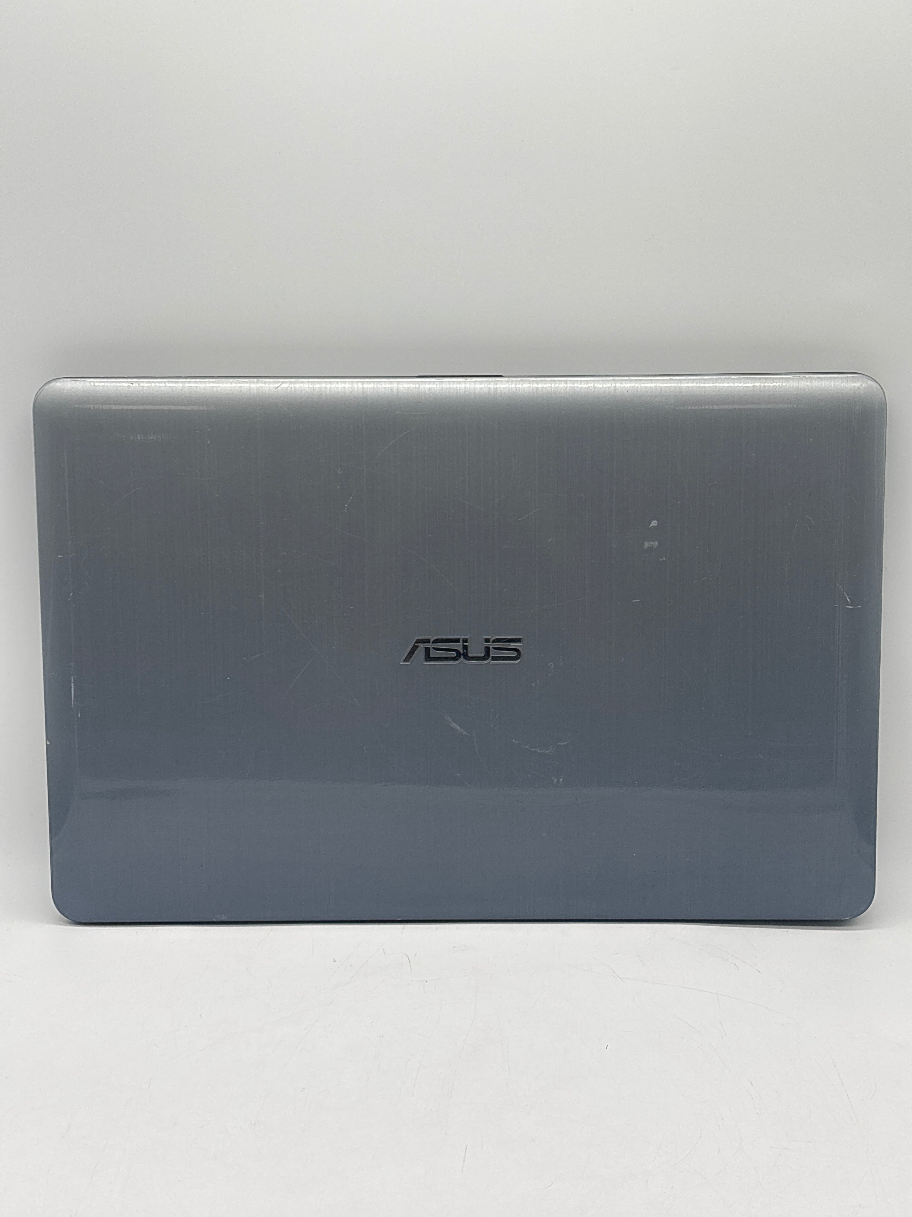 Asus A540U i3-7100U 4GB RAM 512GB SSD - For Parts (Bad Battery)