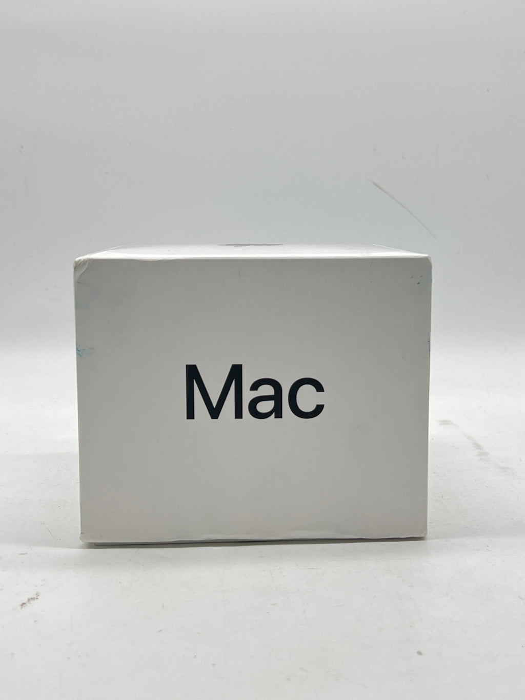 Apple Mac Mini A3238 M4 16GB RAM 256GB SSD Silver - Used