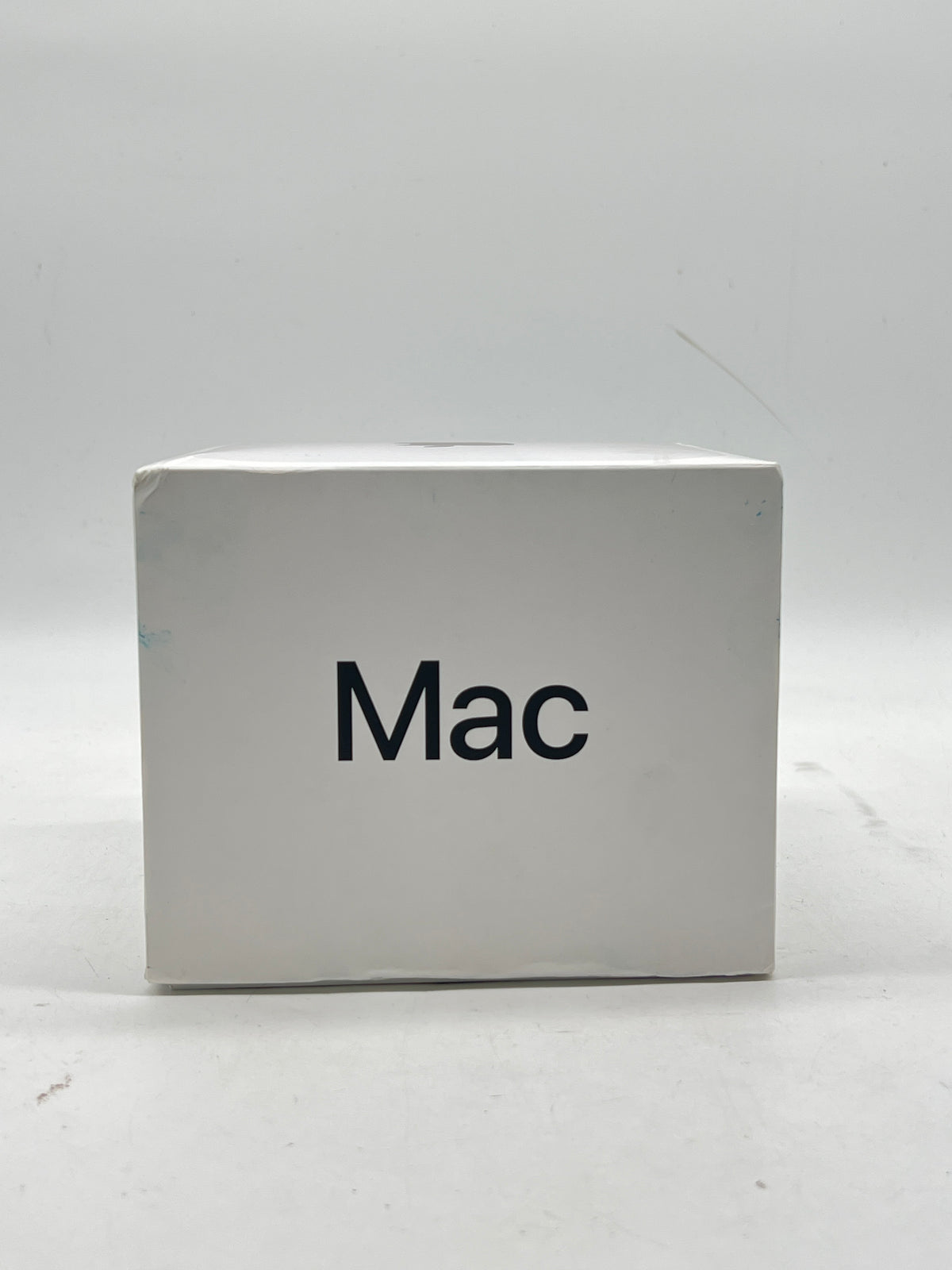 Apple Mac Mini A3238 M4 16GB RAM 256GB SSD Silver - Used