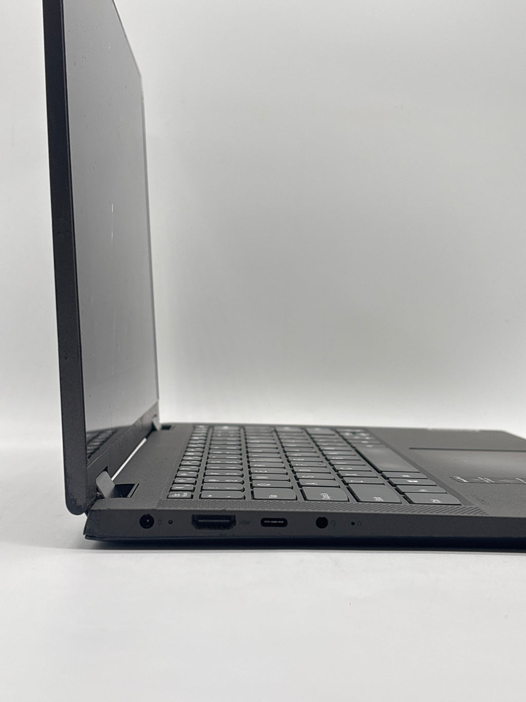 Lenovo Ideapad Flex 5 Ryzen 3 4300U 4GB RAM 128GB SSD - For Parts (Read DESC)