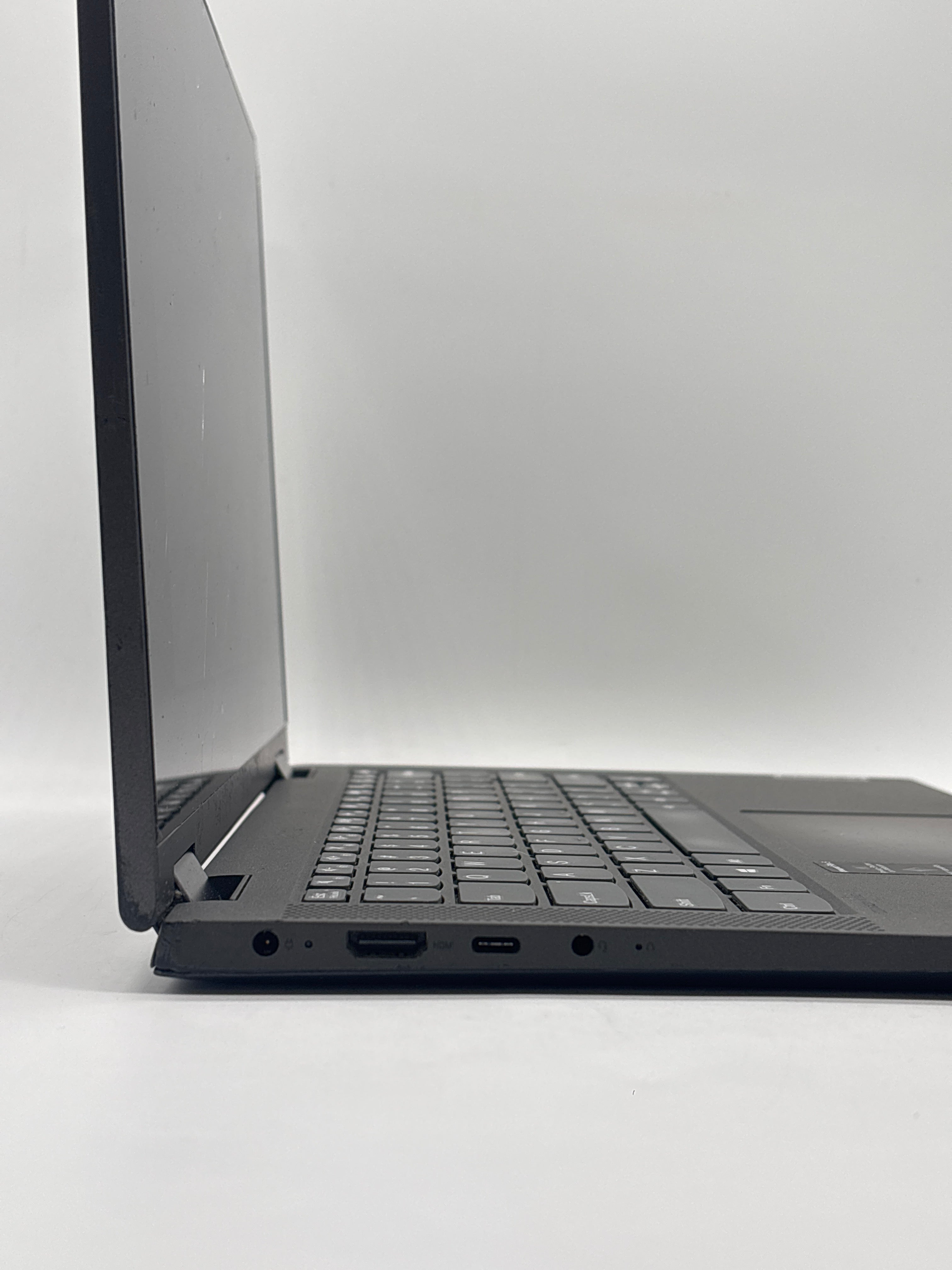 Lenovo Ideapad Flex 5 Ryzen 3 4300U 4GB RAM 128GB SSD - For Parts (Read DESC)