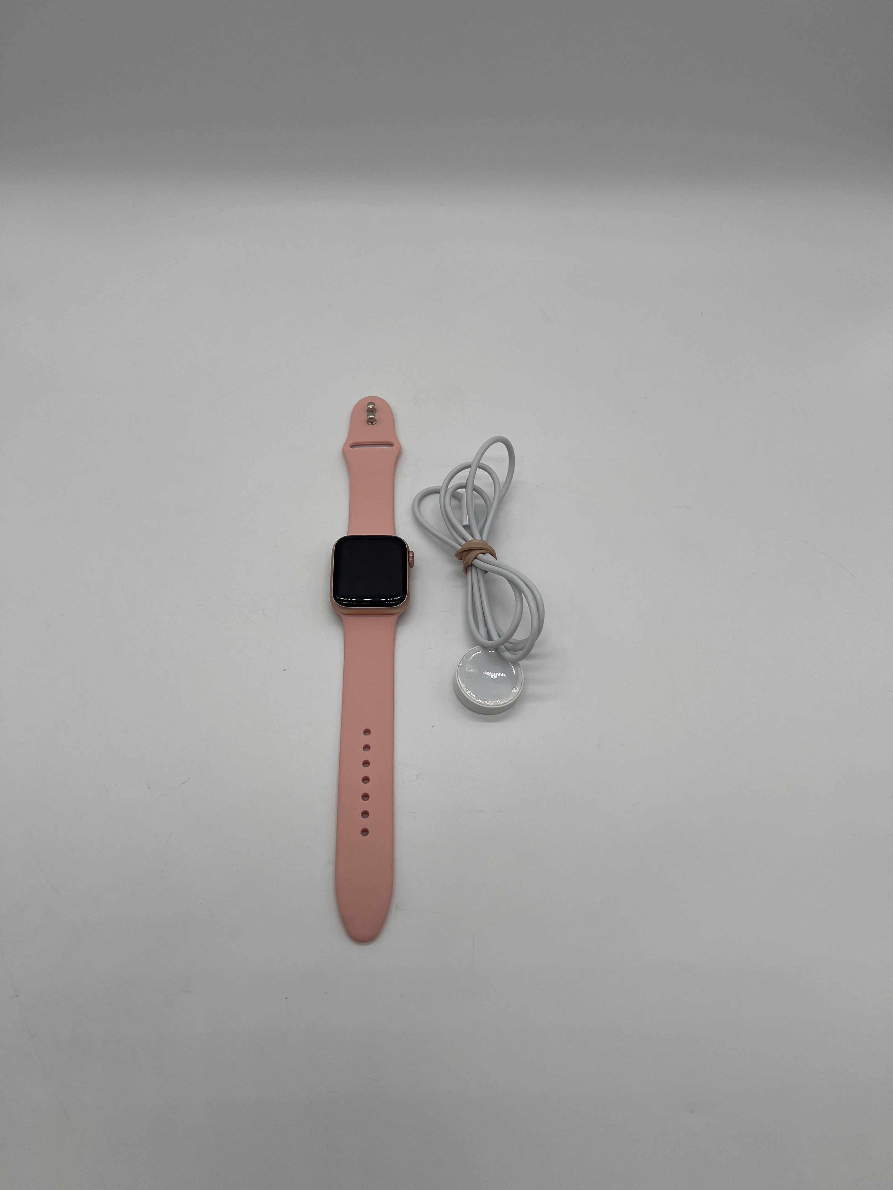 Apple Watch Series 6 Cellular 44mm A2294 32GB Pink Unlocked
