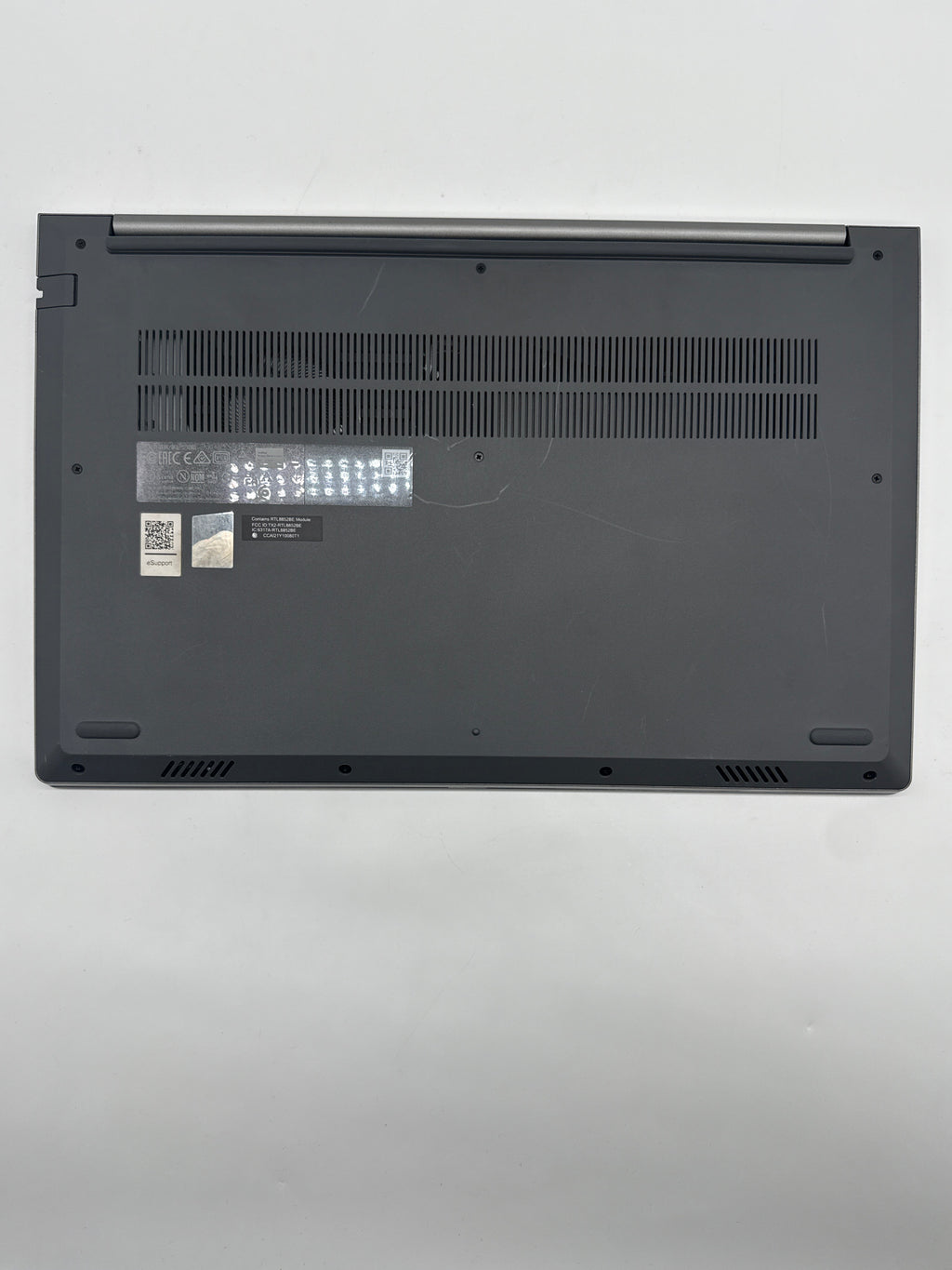 Lenovo ThinkBook 15 Gen 4 Ryzen 7 5825U 40GB RAM 1TB SSD