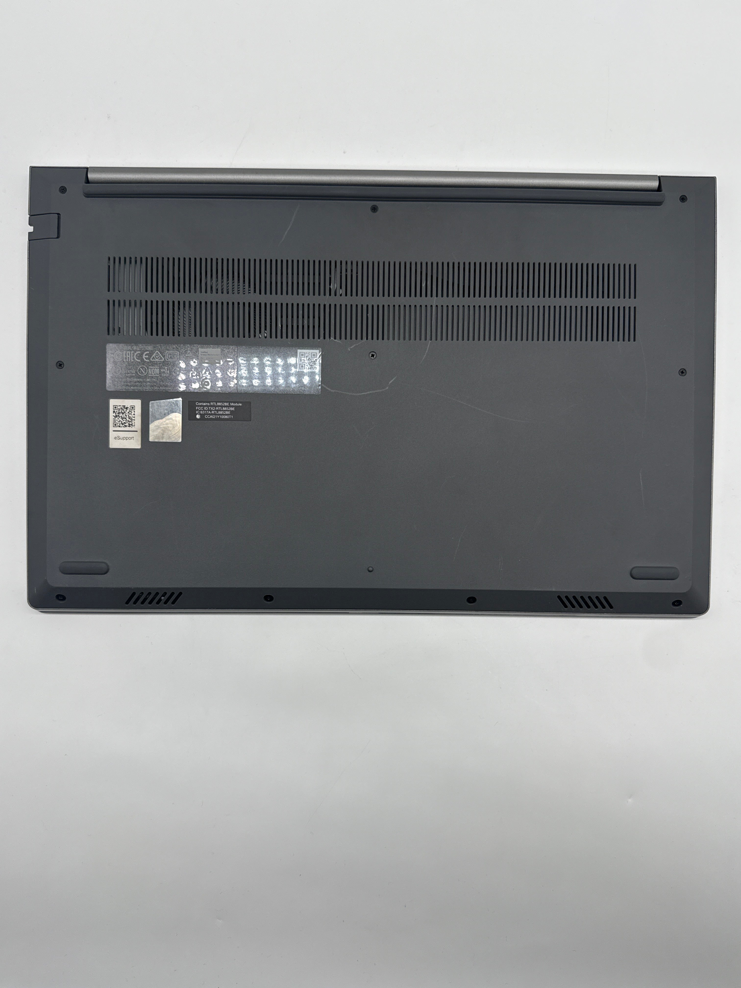Lenovo ThinkBook 15 Gen 4 Ryzen 7 5825U 40GB RAM 1TB SSD