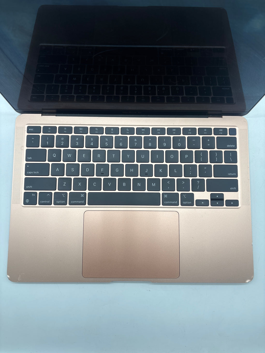 Apple MacBook Air 13.3" M1 8GB RAM 256GB SSD - For Parts