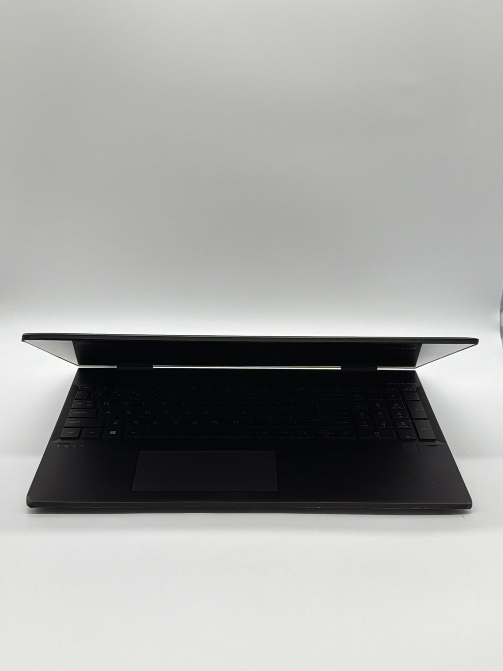 HP ENVY X360 AMD Ryzen 5 3500U 8GB RAM 256GB - For Parts (Bad Display, No OS)