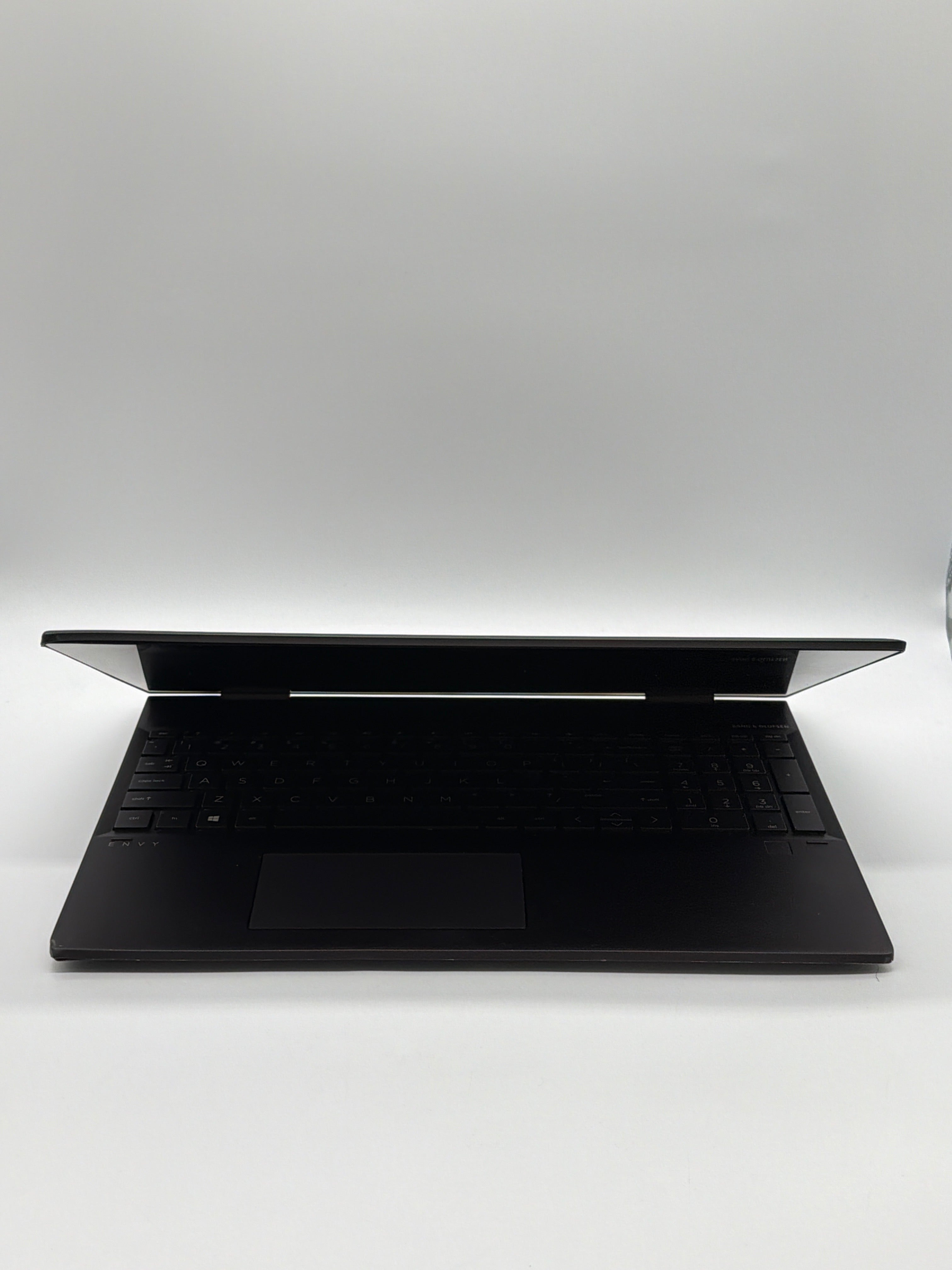 HP ENVY X360 AMD Ryzen 5 3500U 8GB RAM 256GB - For Parts (Bad Display, No OS)