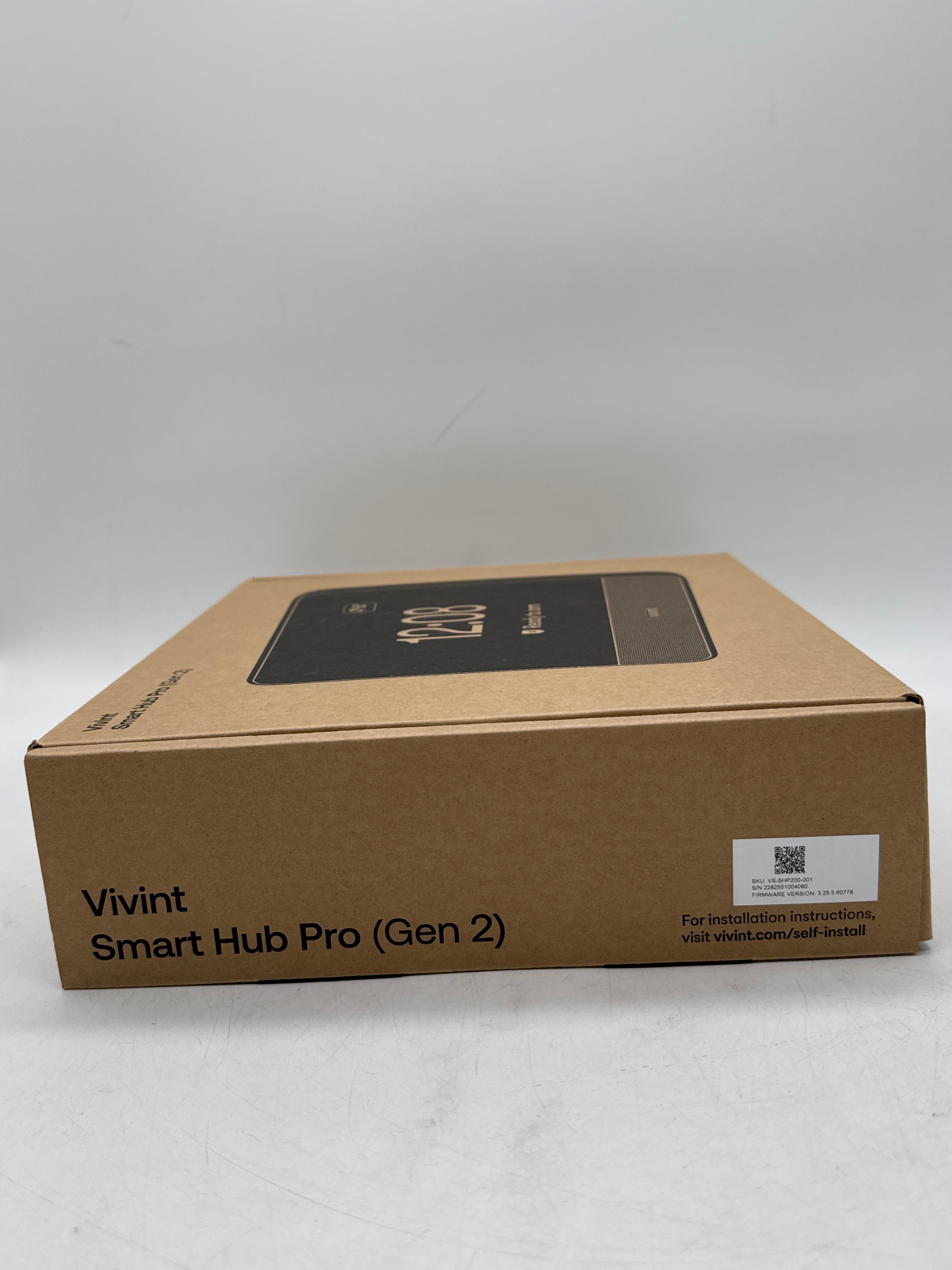 Vivint VS-SHP200-001 Security Sensor White New In Box