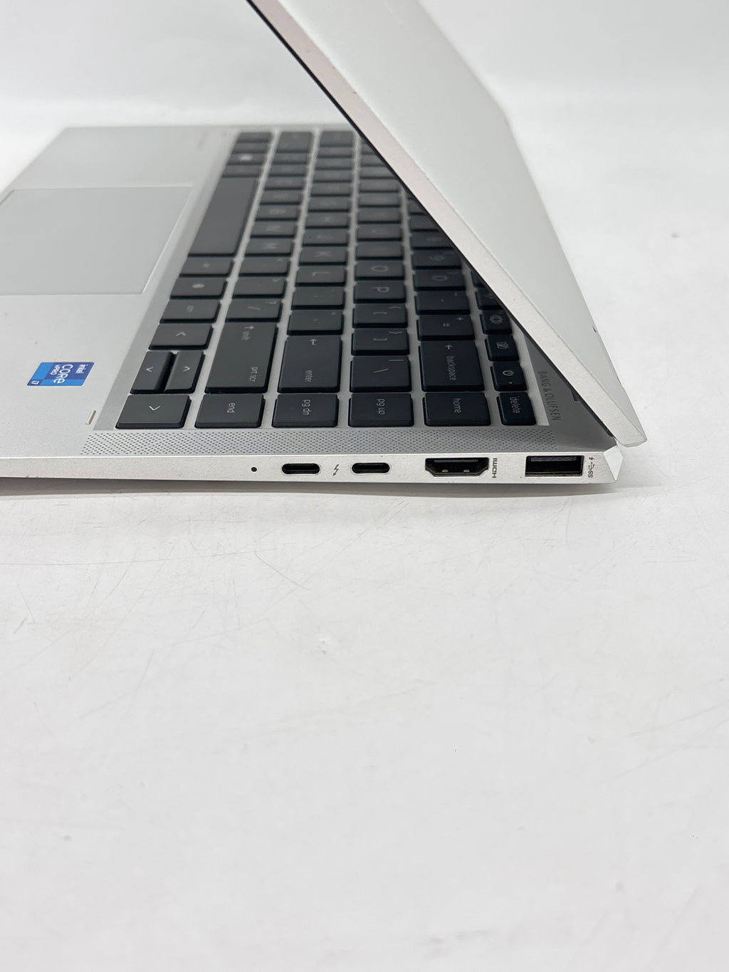 HP EliteBook x360 1040 G8 14" Intel Core i7-1185G7 16GB RAM 256GB SSD - Used