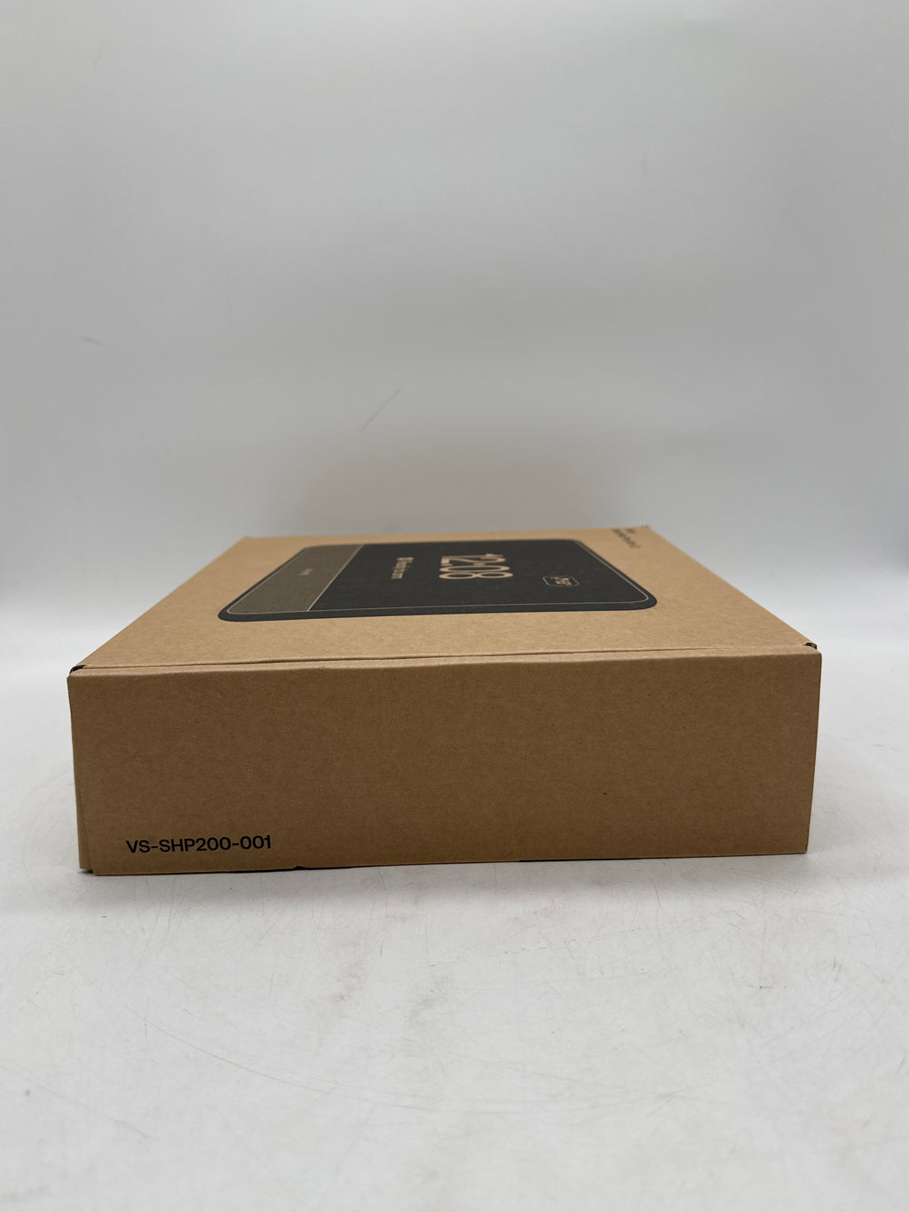 Vivint VS-SHP200-001 Security Sensor White New In Box