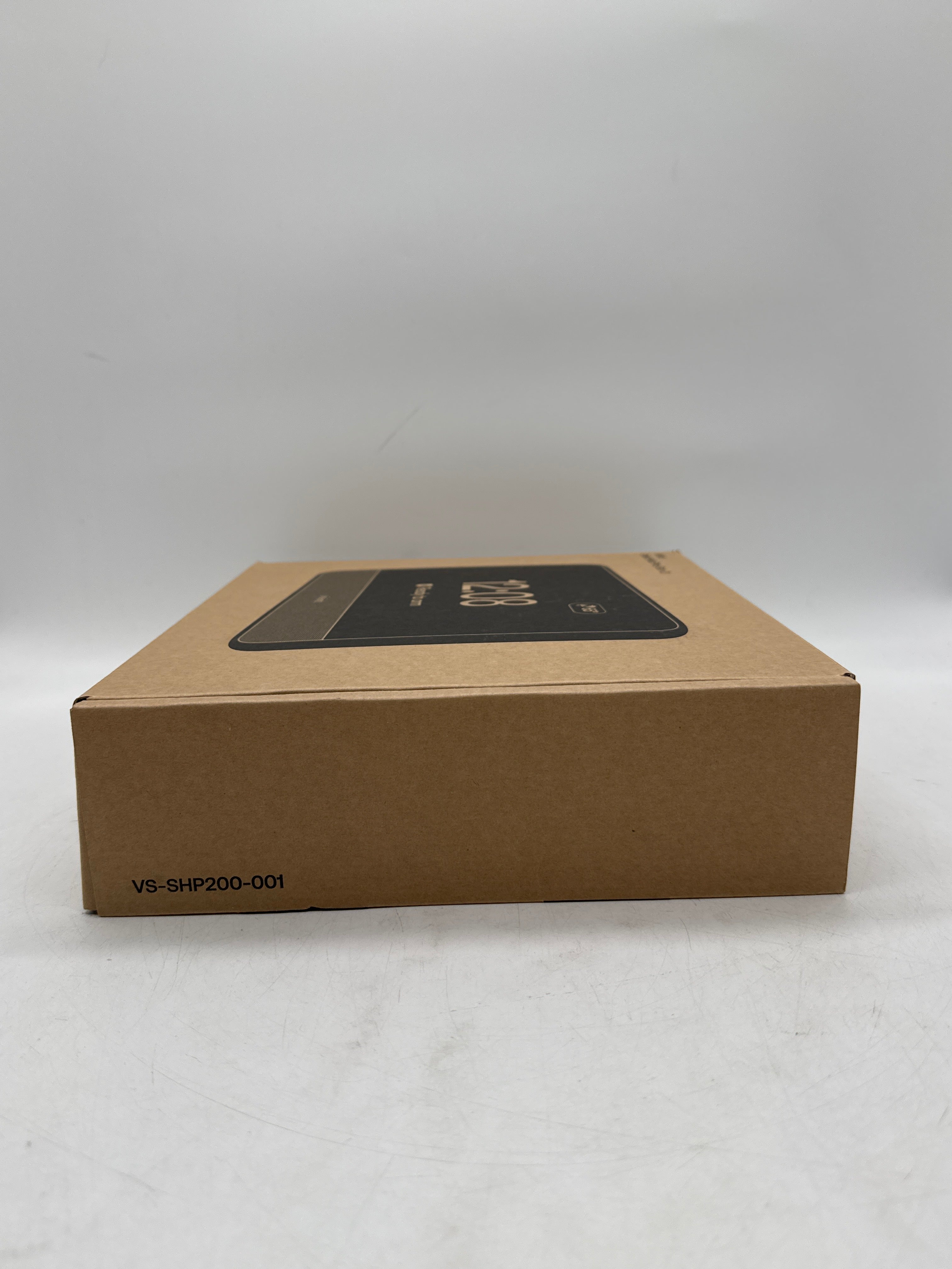 Vivint VS-SHP200-001 Security Sensor White New In Box