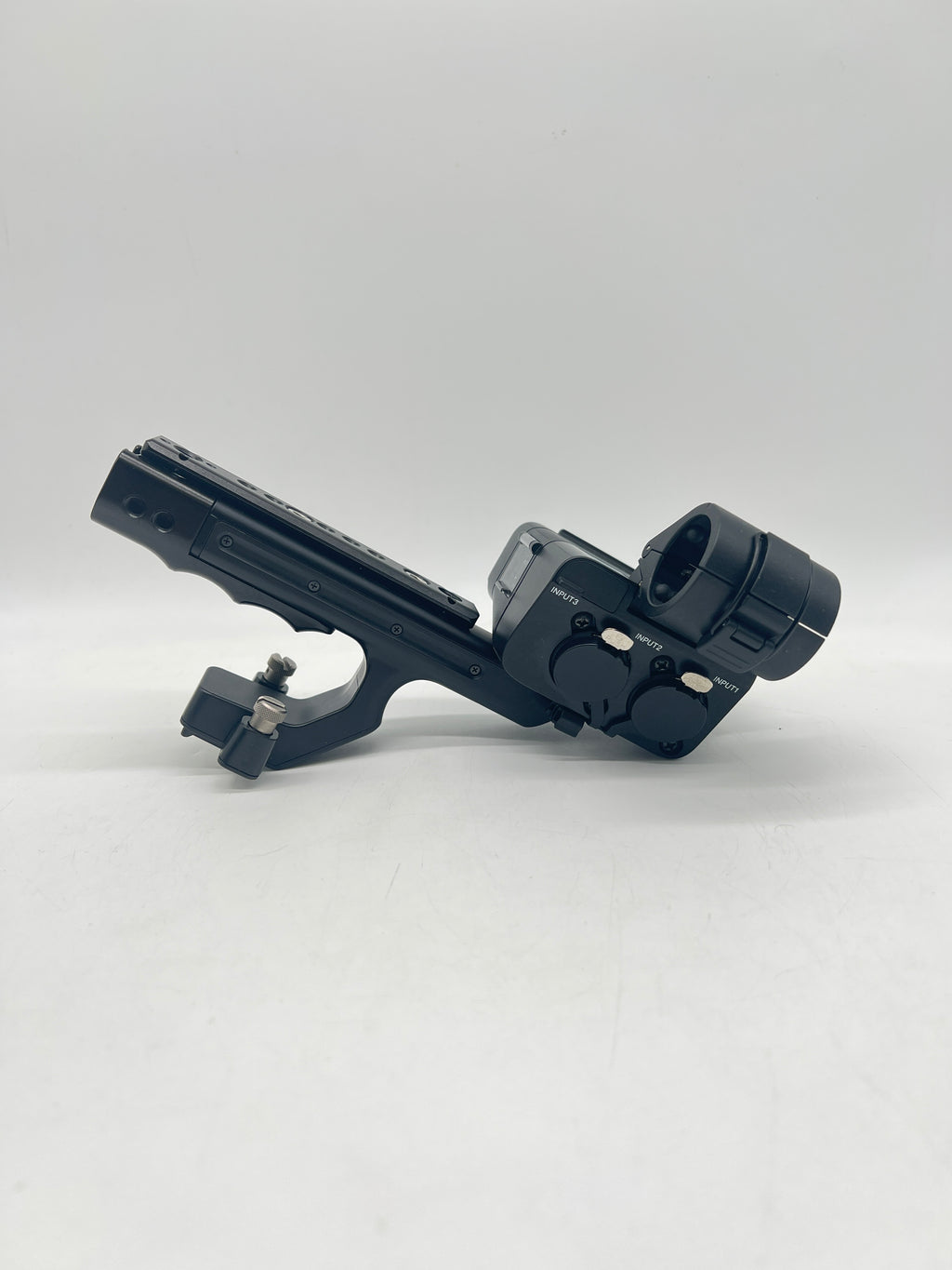 Sony XLRH1 XLR Handle for Sony FX3 FX30 - Used