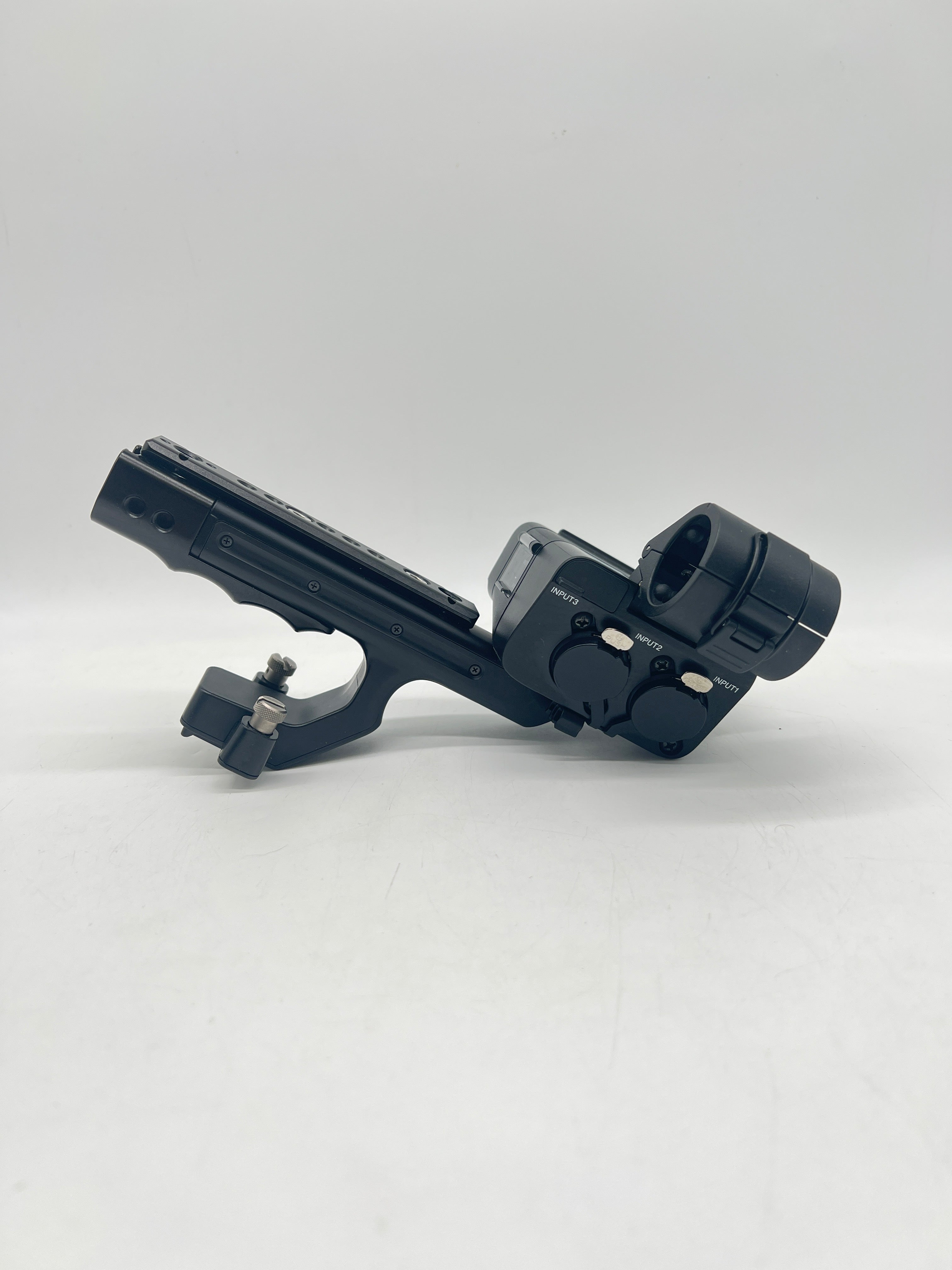 Sony XLRH1 XLR Handle for Sony FX3 FX30 - Used