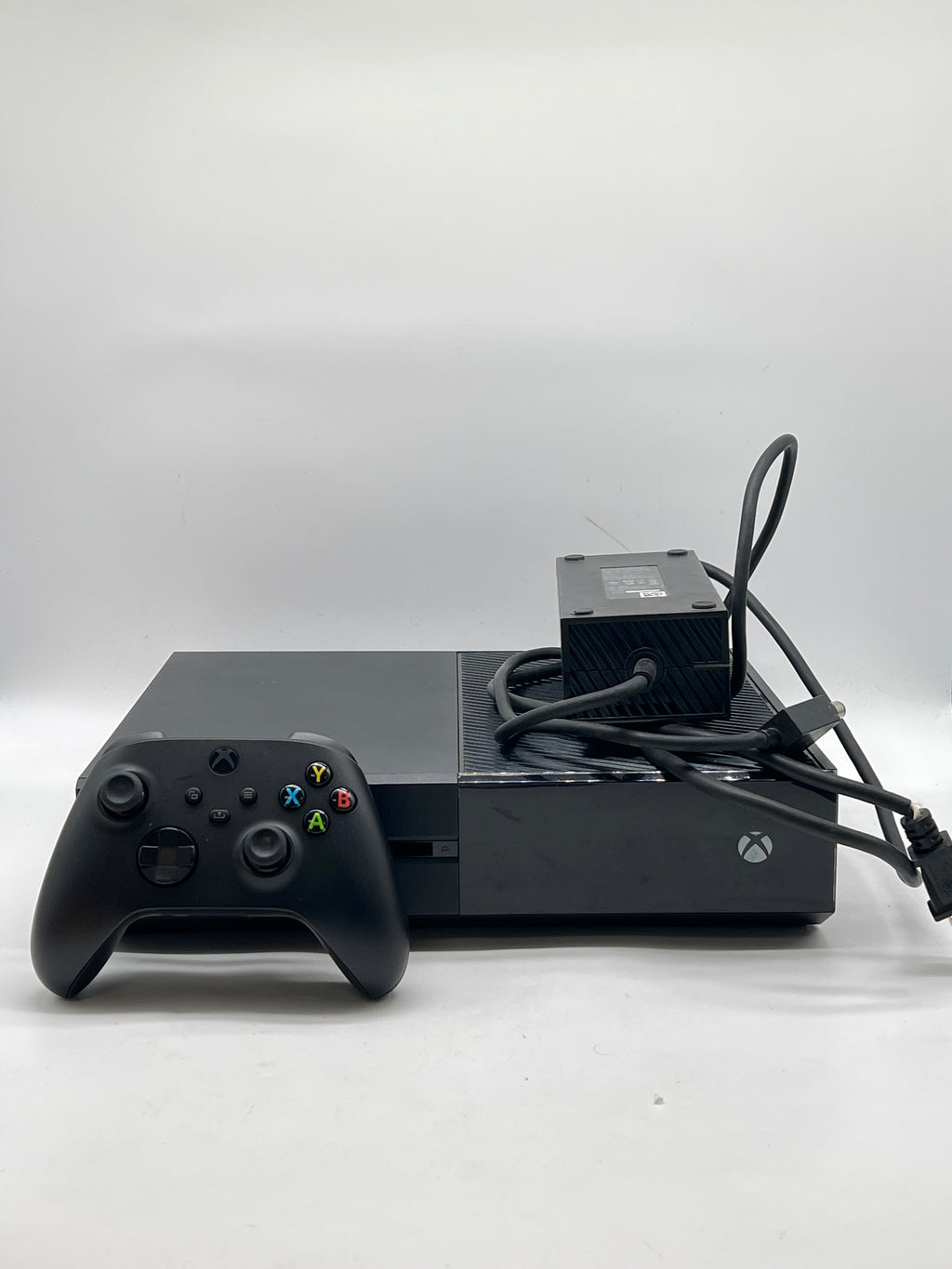 Microsoft Xbox One 1540 500GB Console Black - Used