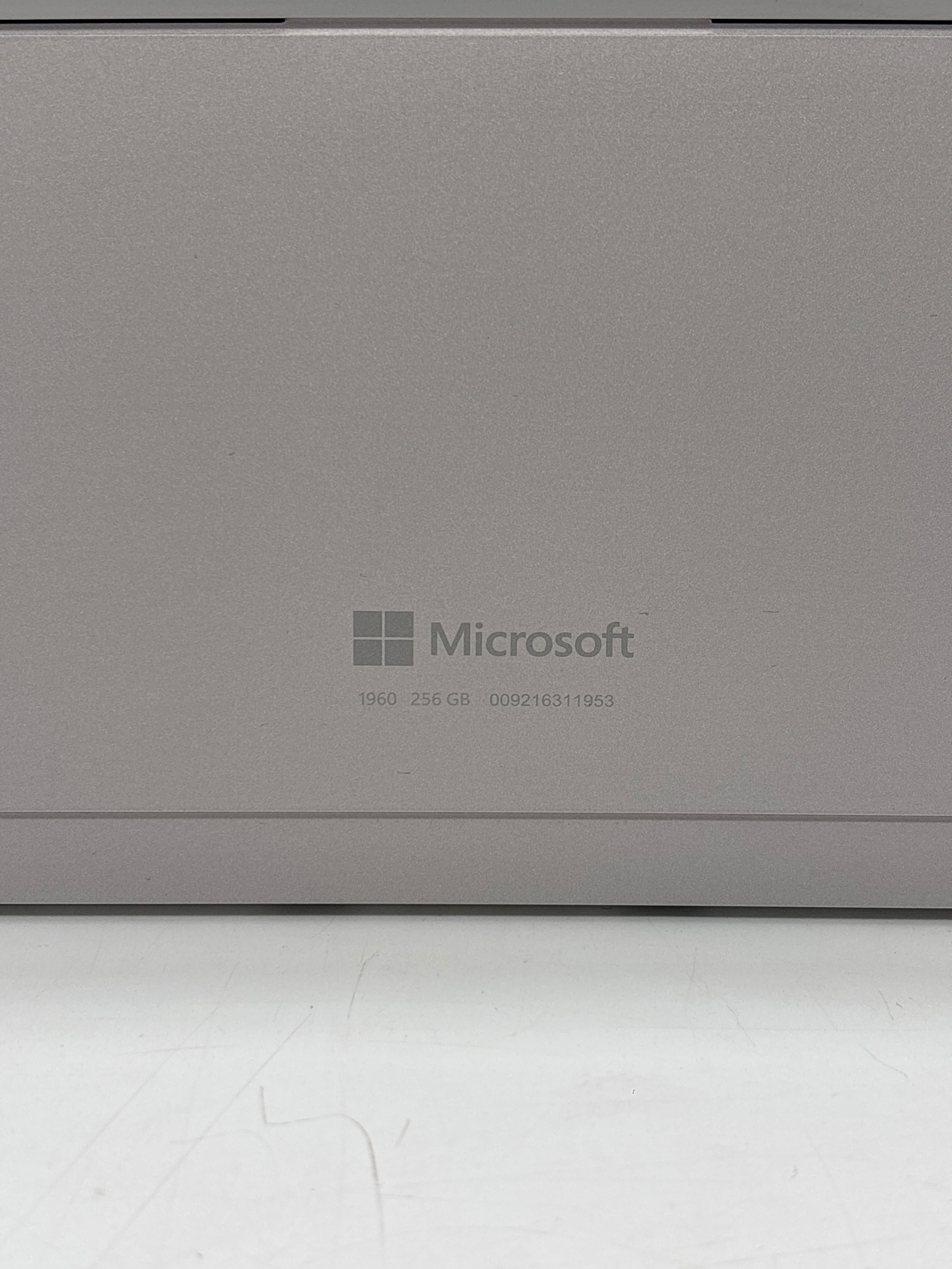 Microsoft Surface Pro 7+ 1960 i5-1135G7 16GB RAM 256GB SSD -  With New Dock