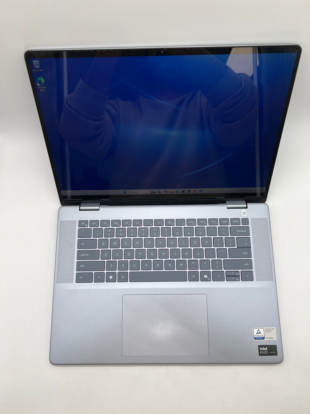 Dell Inspiron 16 7640 2-in-1 14" Ultra 7 16GB RAM 1TB SSD