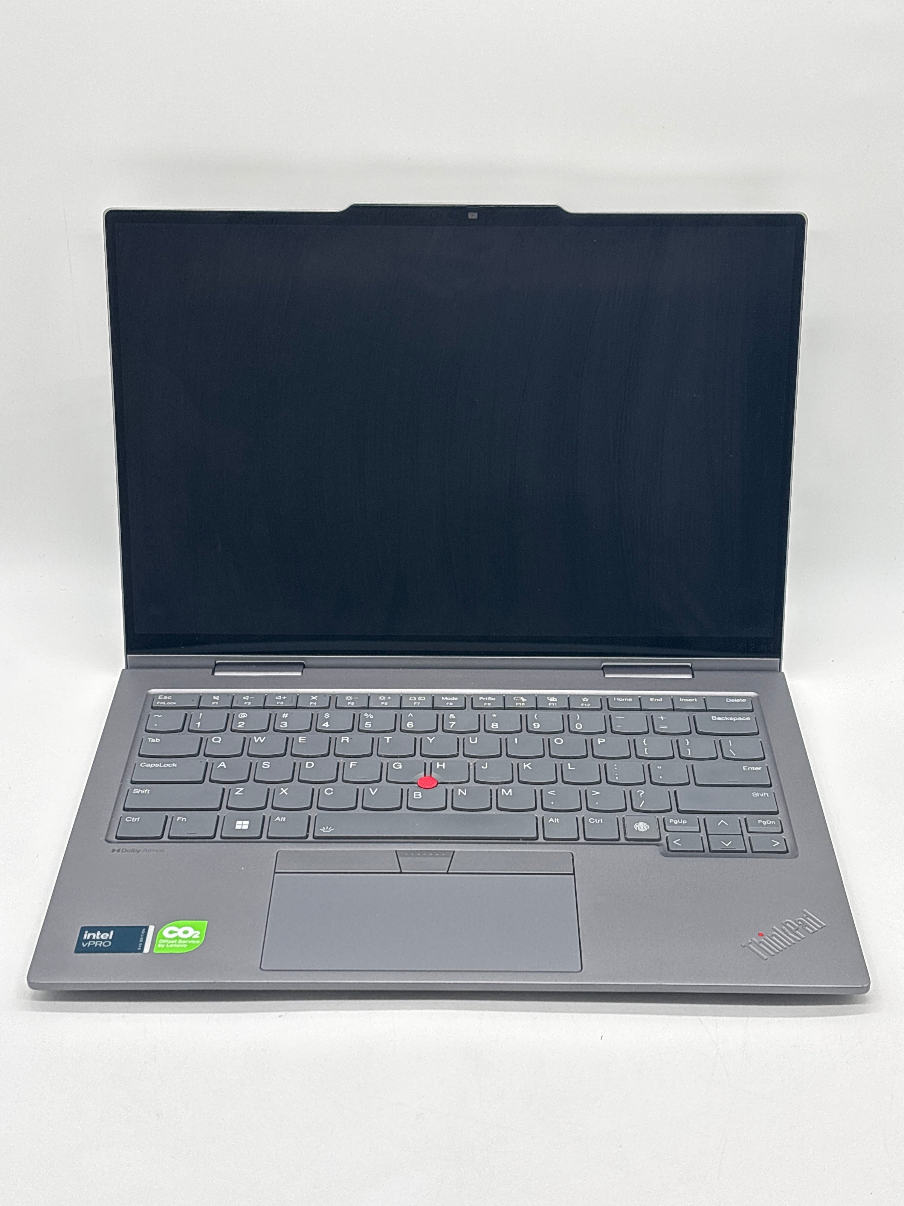 Lenovo ThinkPad X1 2-in-1 Gen 9 Ultra 7 32GB RAM 512GB SSD - Remotely Managed