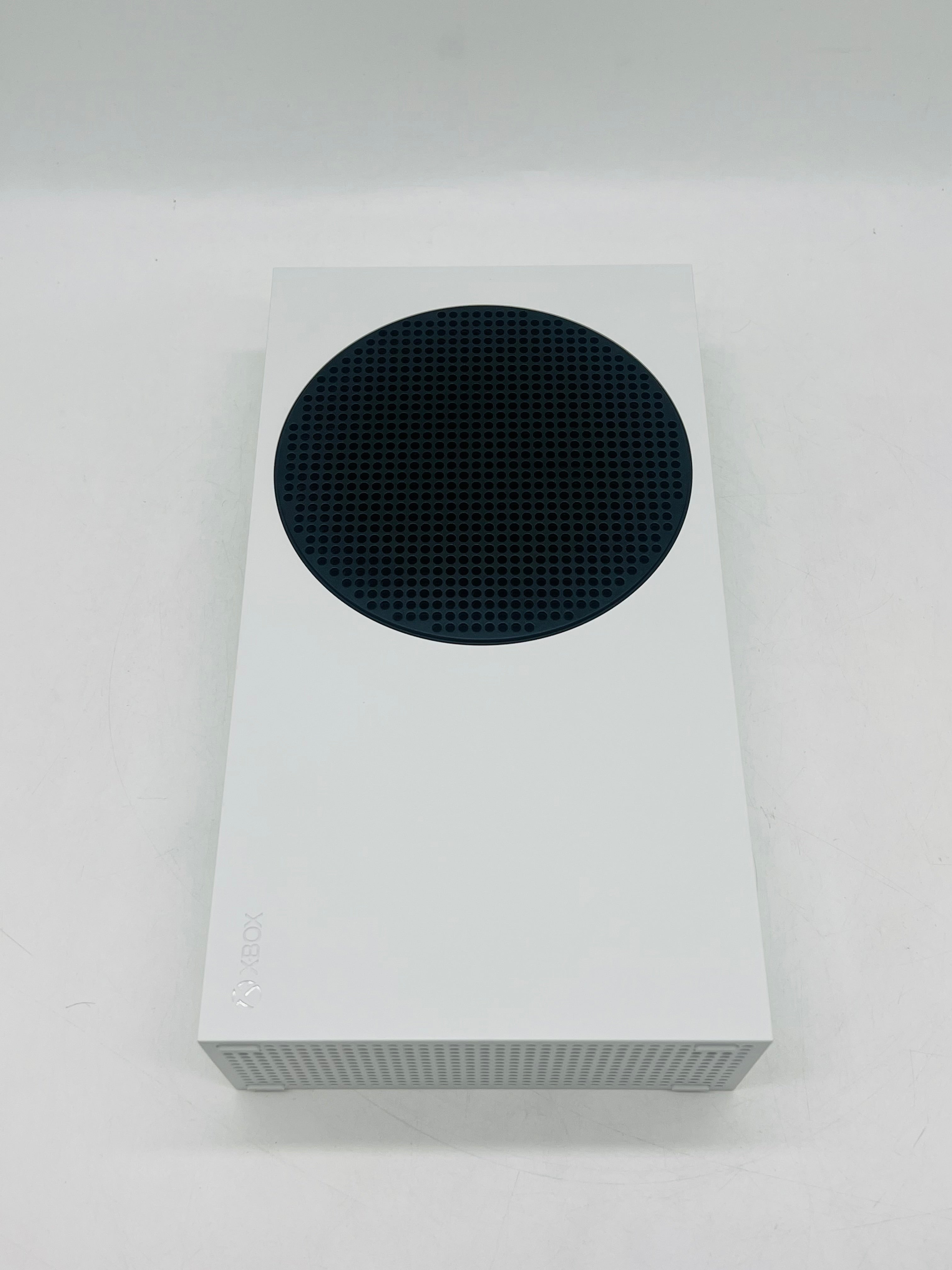 Xbox Series S (1883) 2020 - 512GB White Home Console - Used