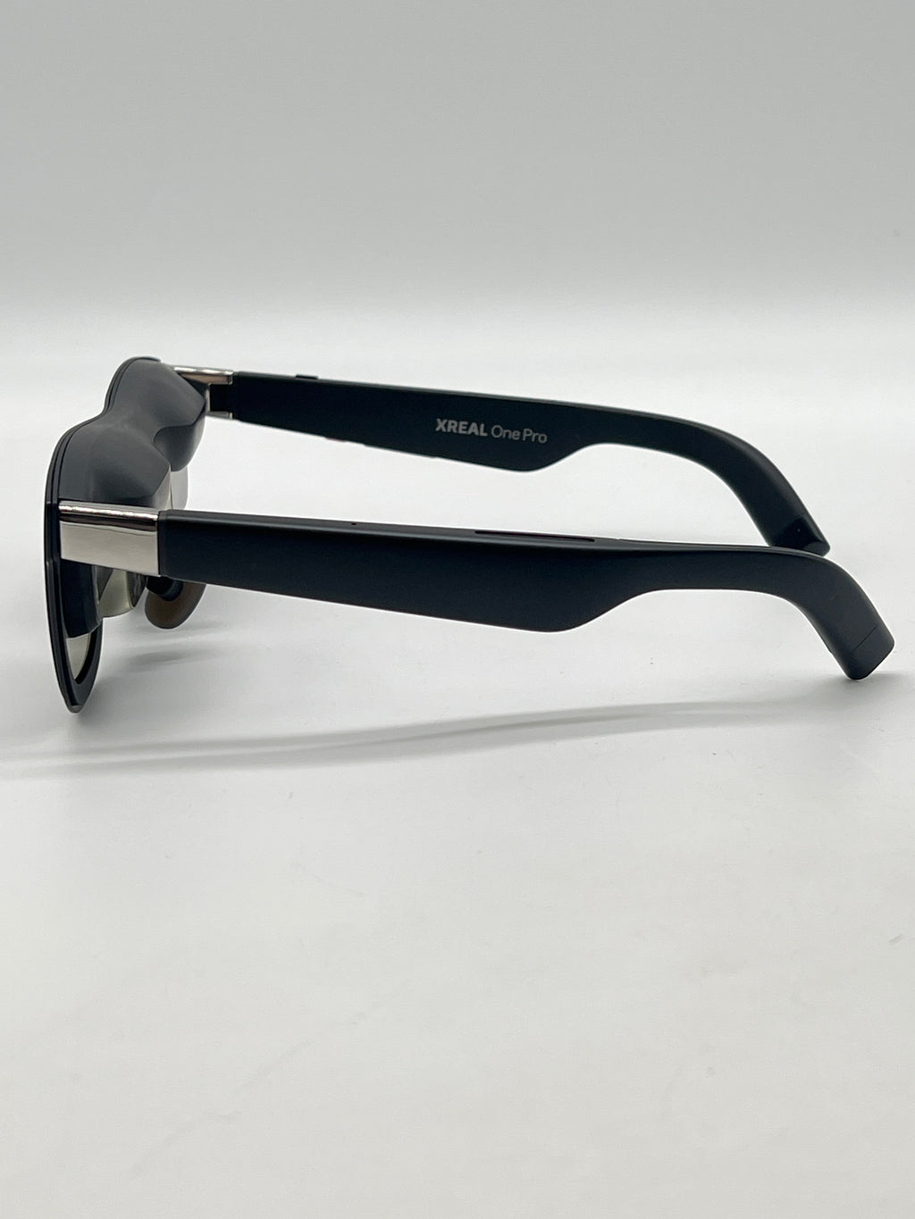 Xreal One Pro Smart Glasses Black Large - Used