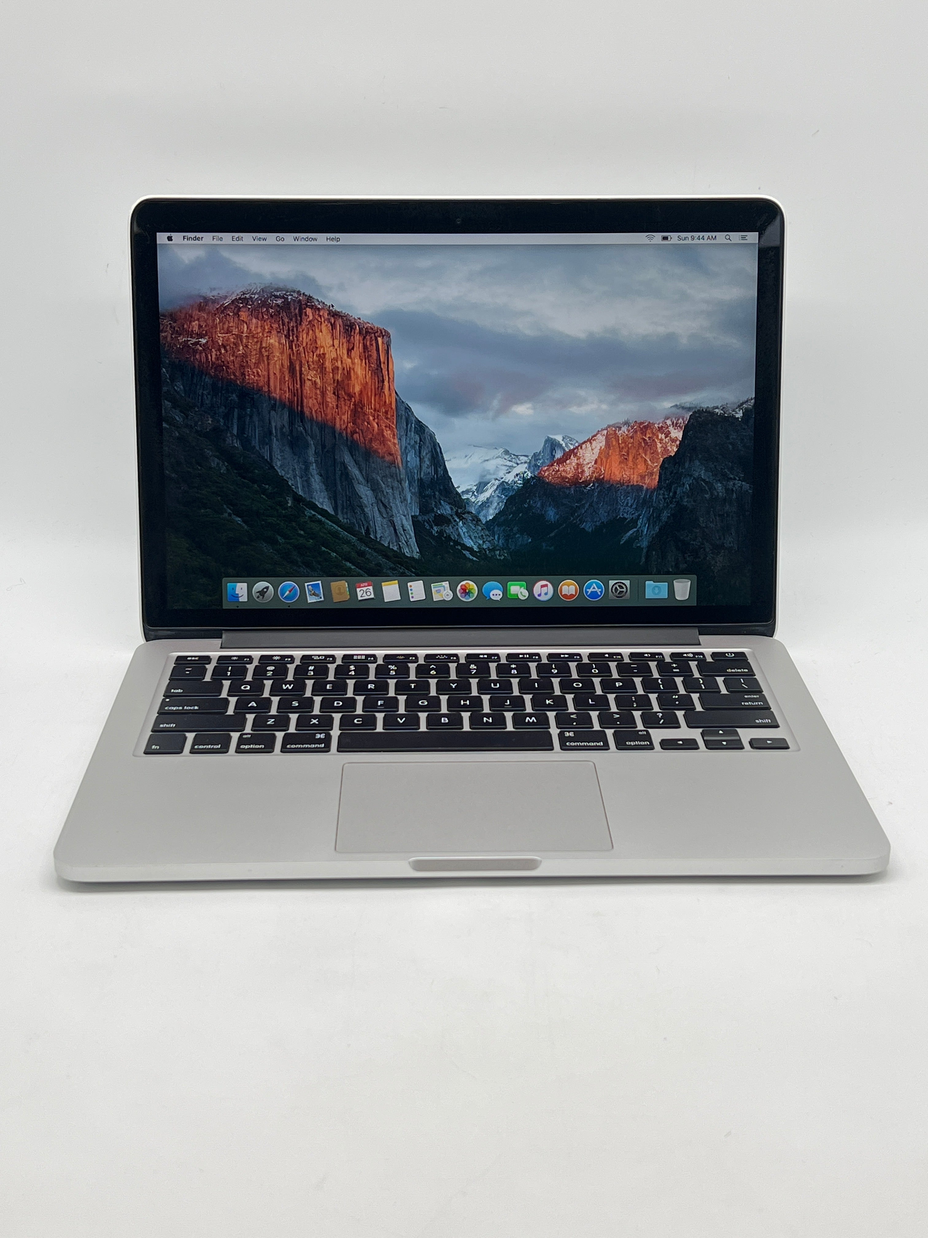 Apple MacBook Pro 13" A1502 i5 16GB RAM 512GB Flash Storage - Used