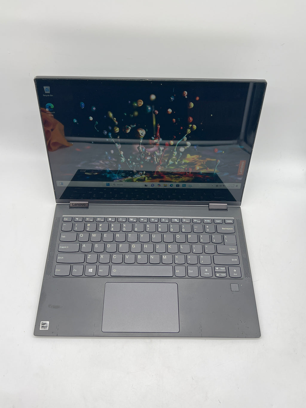 Lenovo Yoga C630-13Q50 Snapdragon 850 8GB RAM 128GB SSD - Used