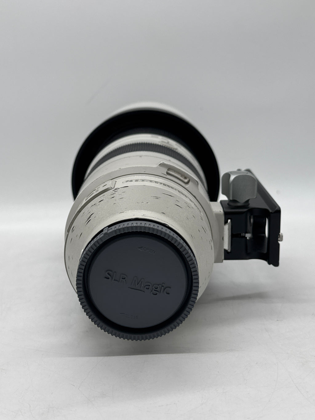 Sony FE 200-600mm F5.6-6.3 G OSS Camera Lens (SEL200600G)