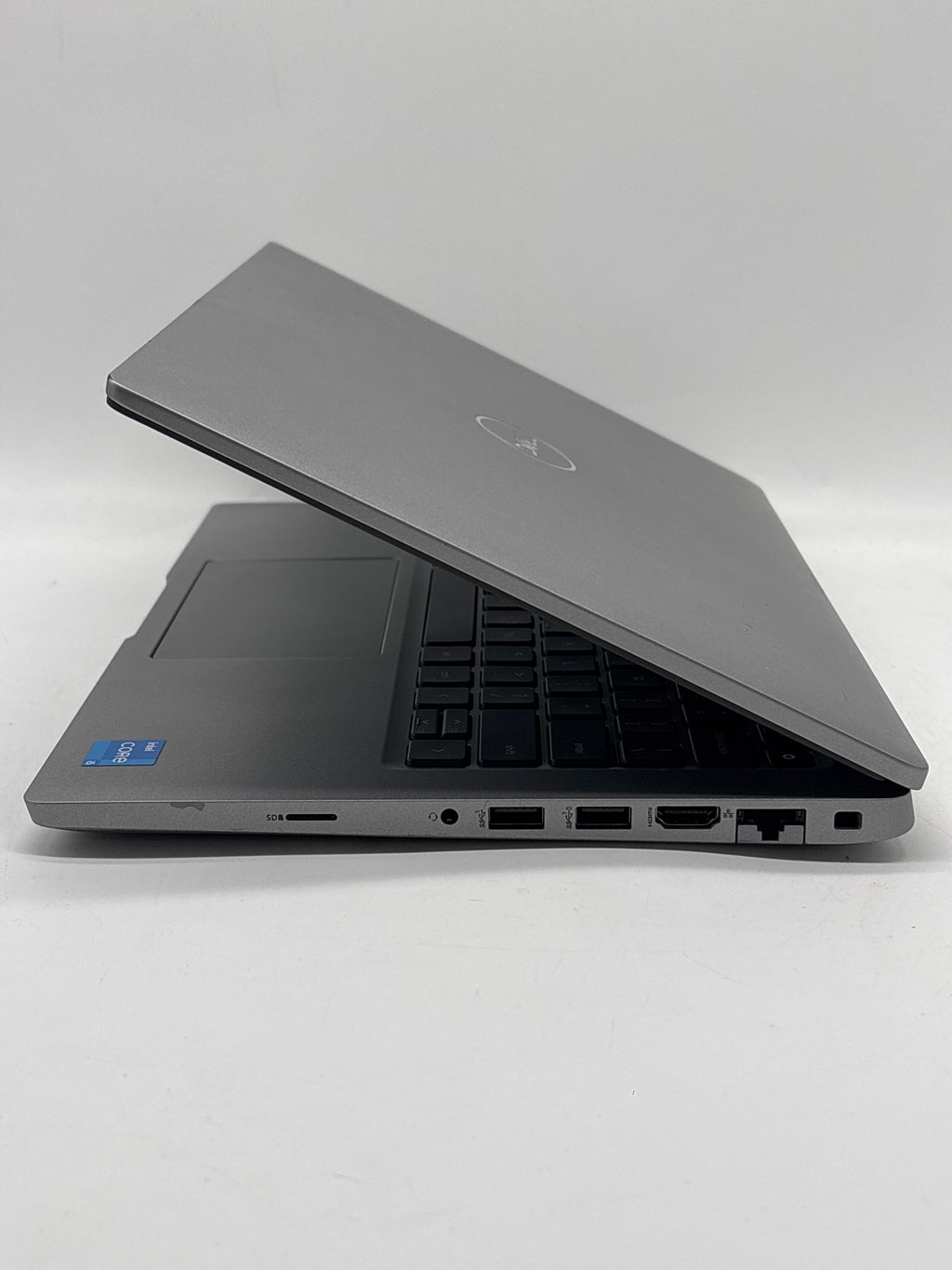 Dell Latitude 5430 14" Core i5-1235U 32GB RAM 256GB SSD Gray - Used