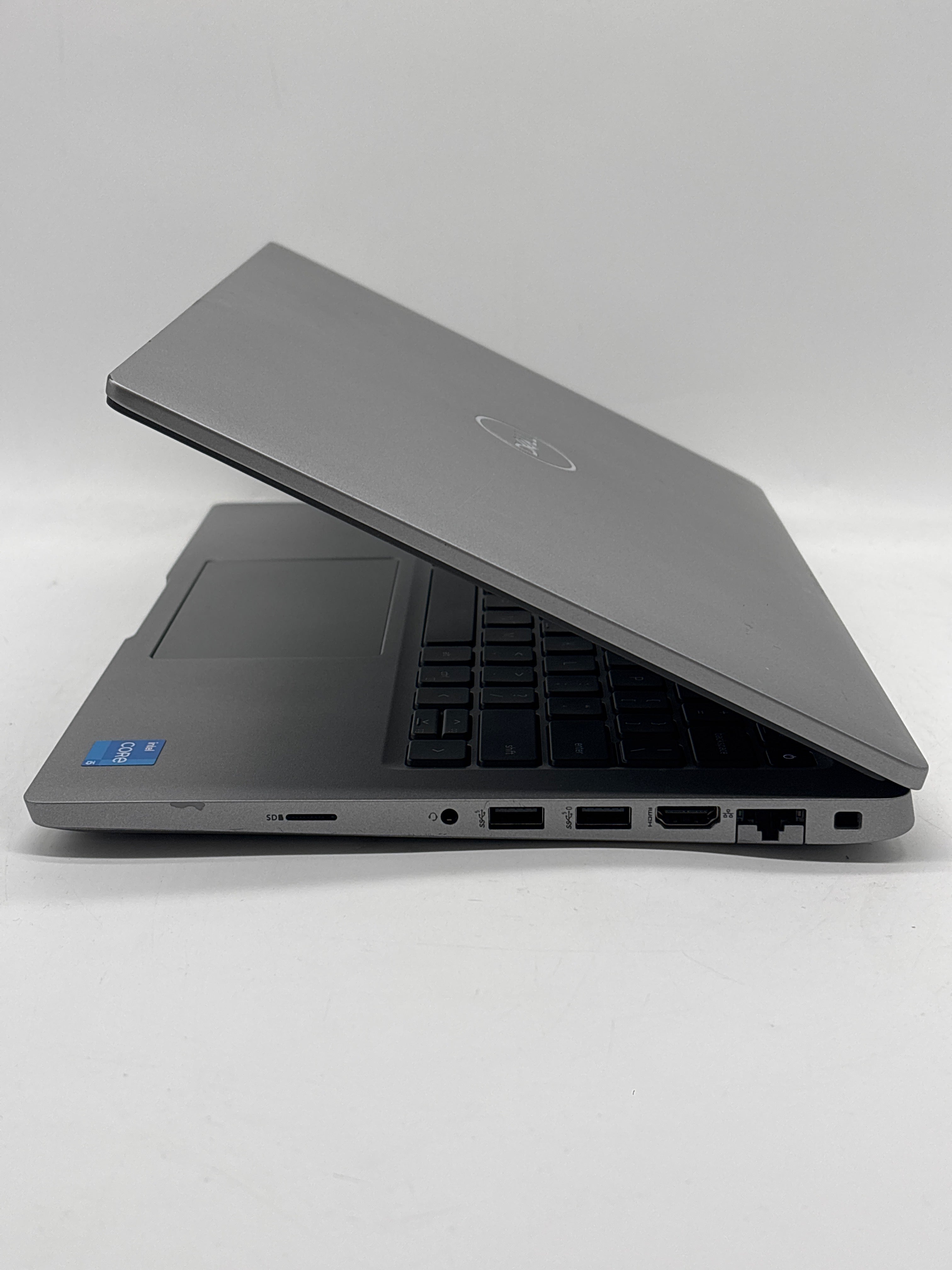 Dell Latitude 5430 14" Core i5-1235U 32GB RAM 256GB SSD Gray - Used