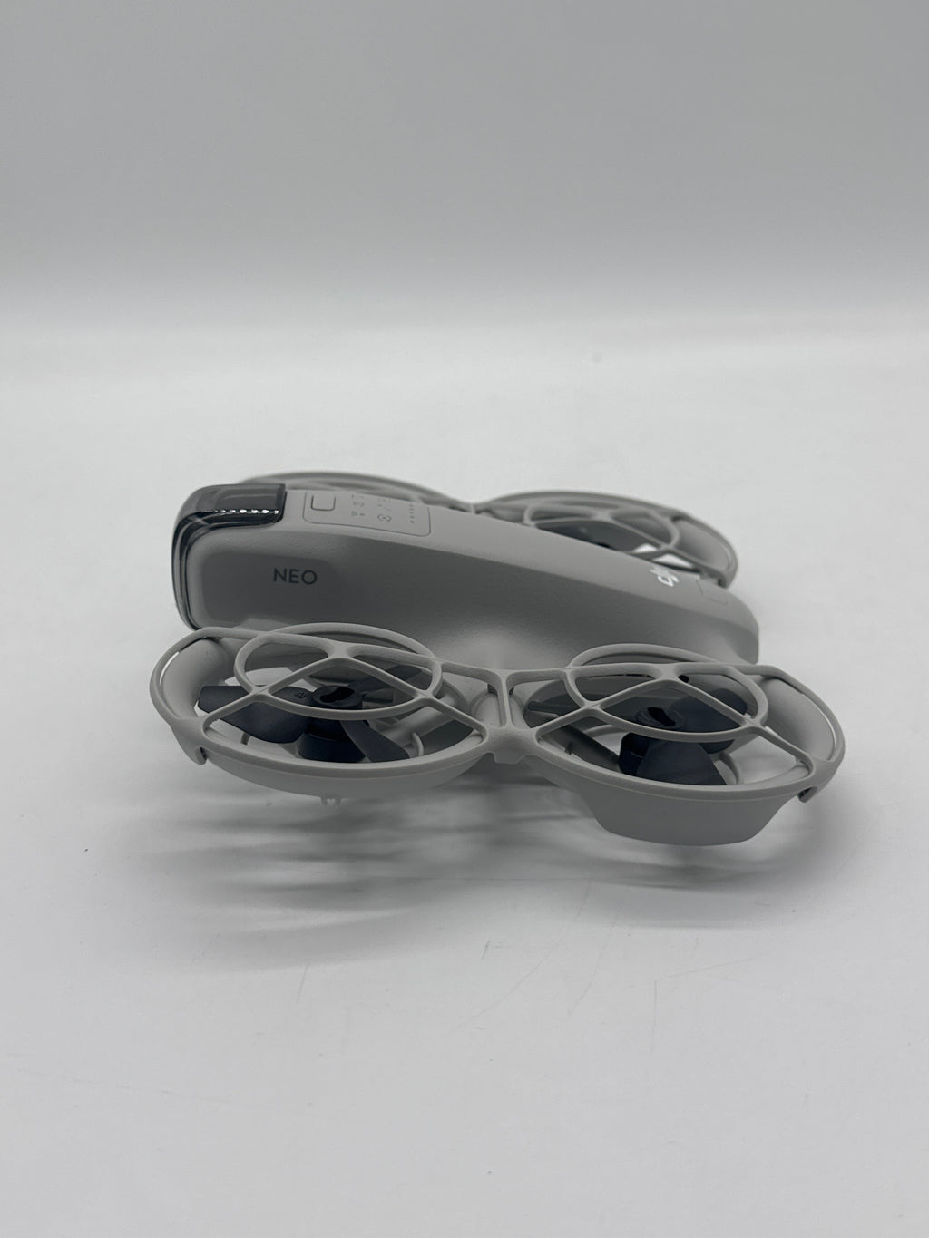 DJI Neo Three 3 Battery Combo Drone 4K UHD - Used