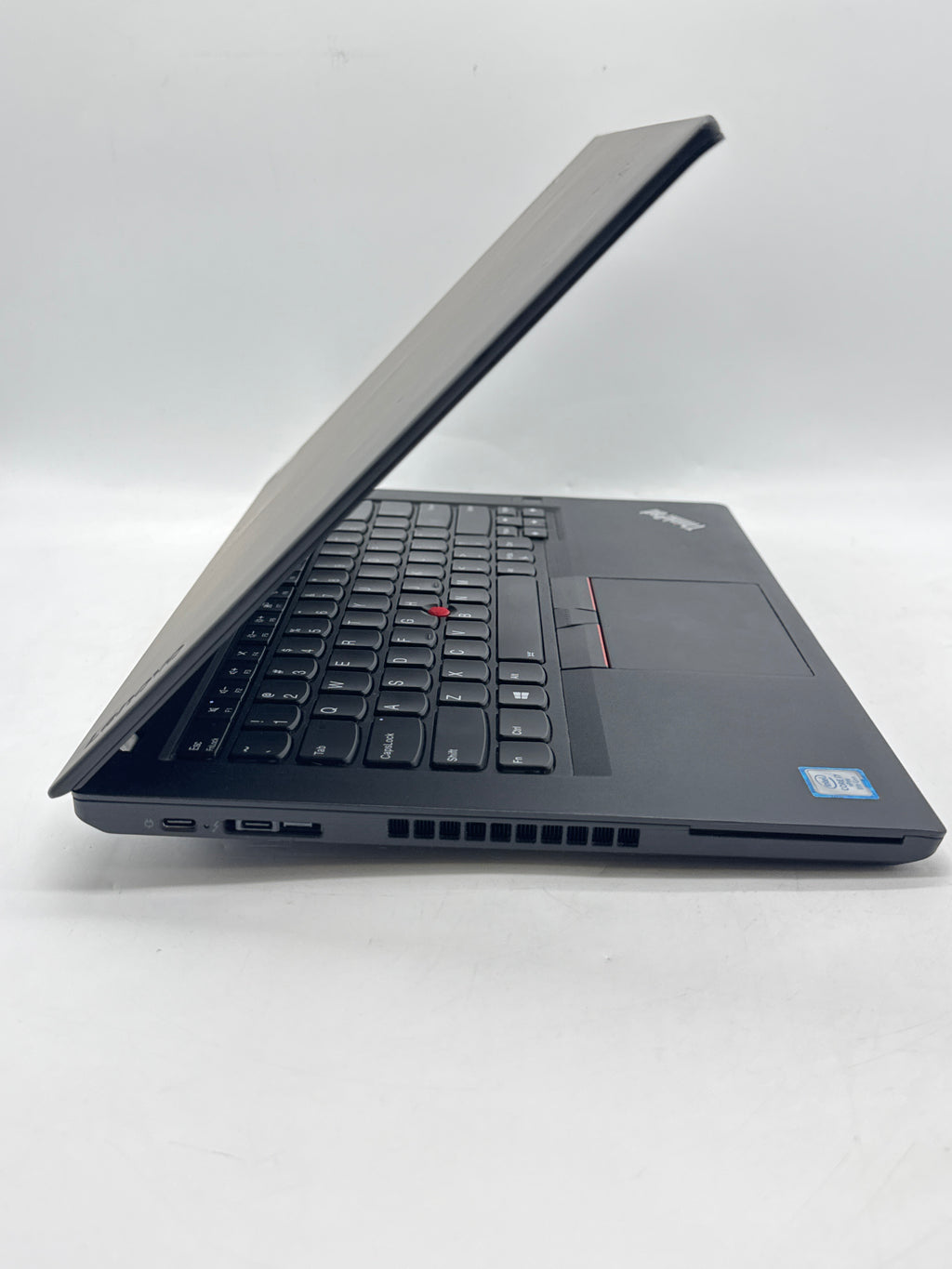 Lenovo ThinkPad T480 i7-8650U 32GB 256GB SSD MX150 - Used